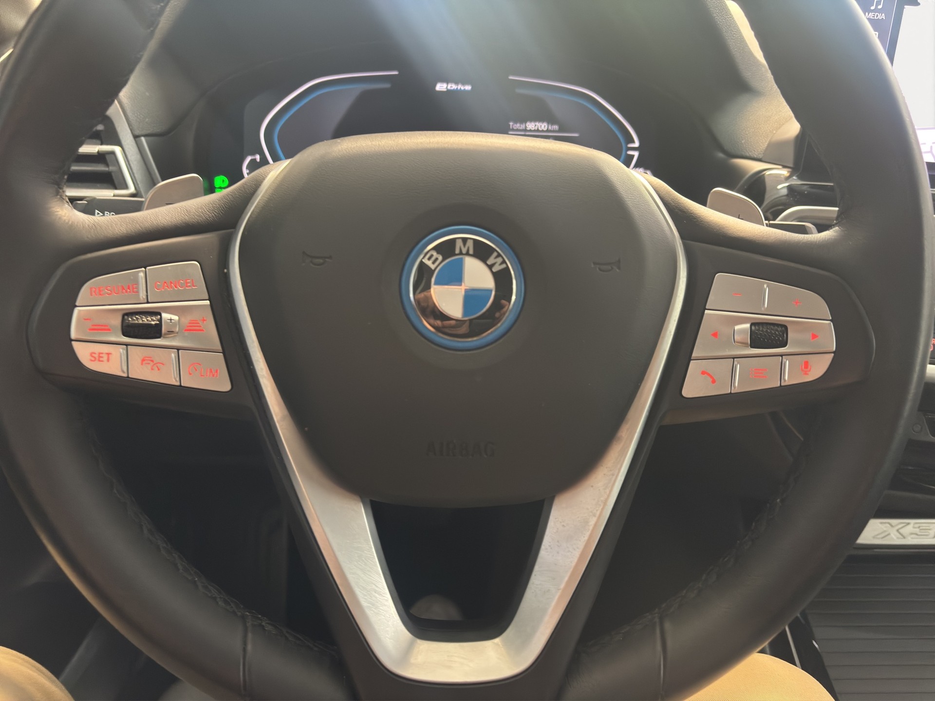 BMW X3 xDrive 30e-image-8