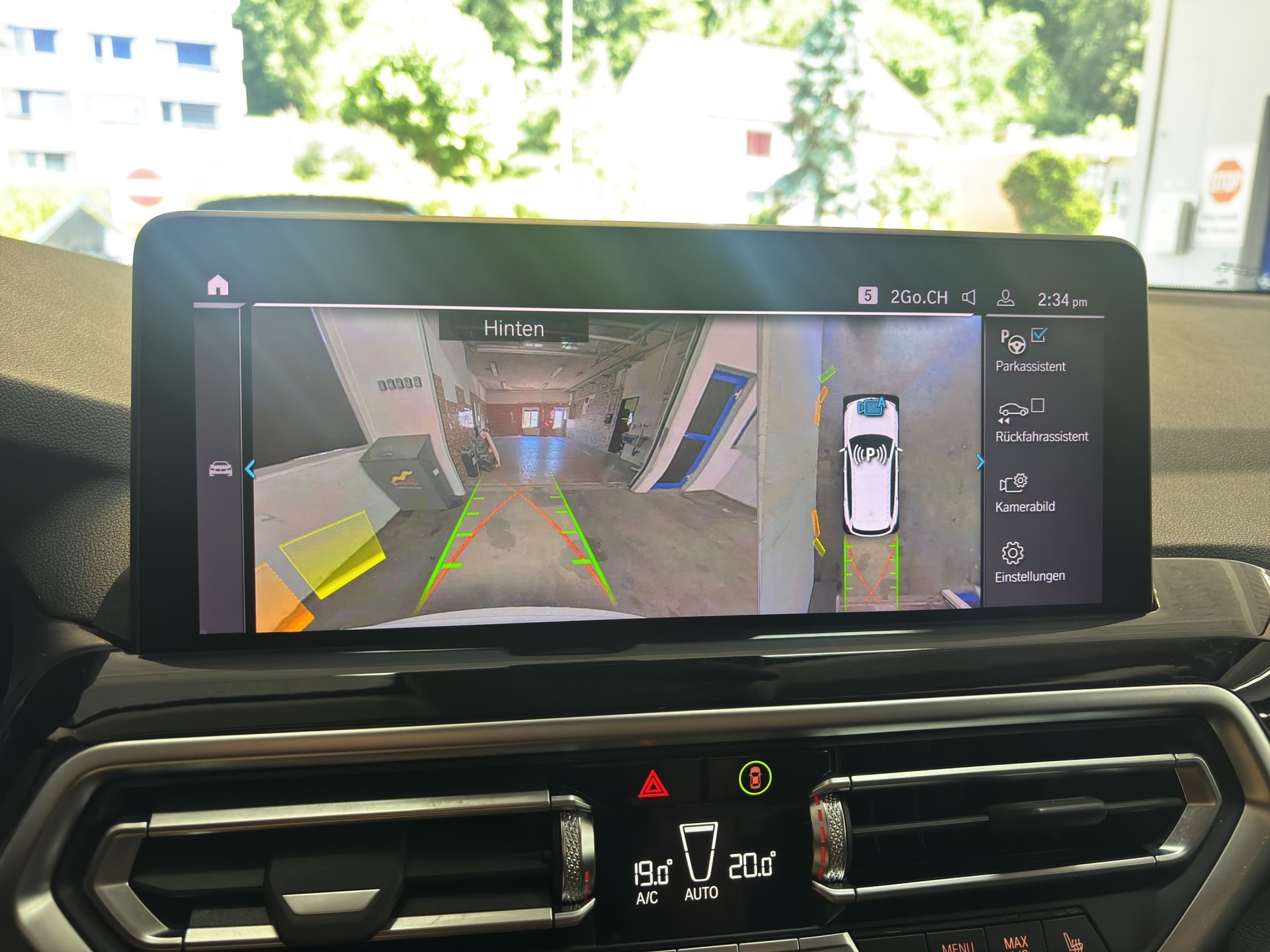 BMW X3 xDrive 30e-image-13