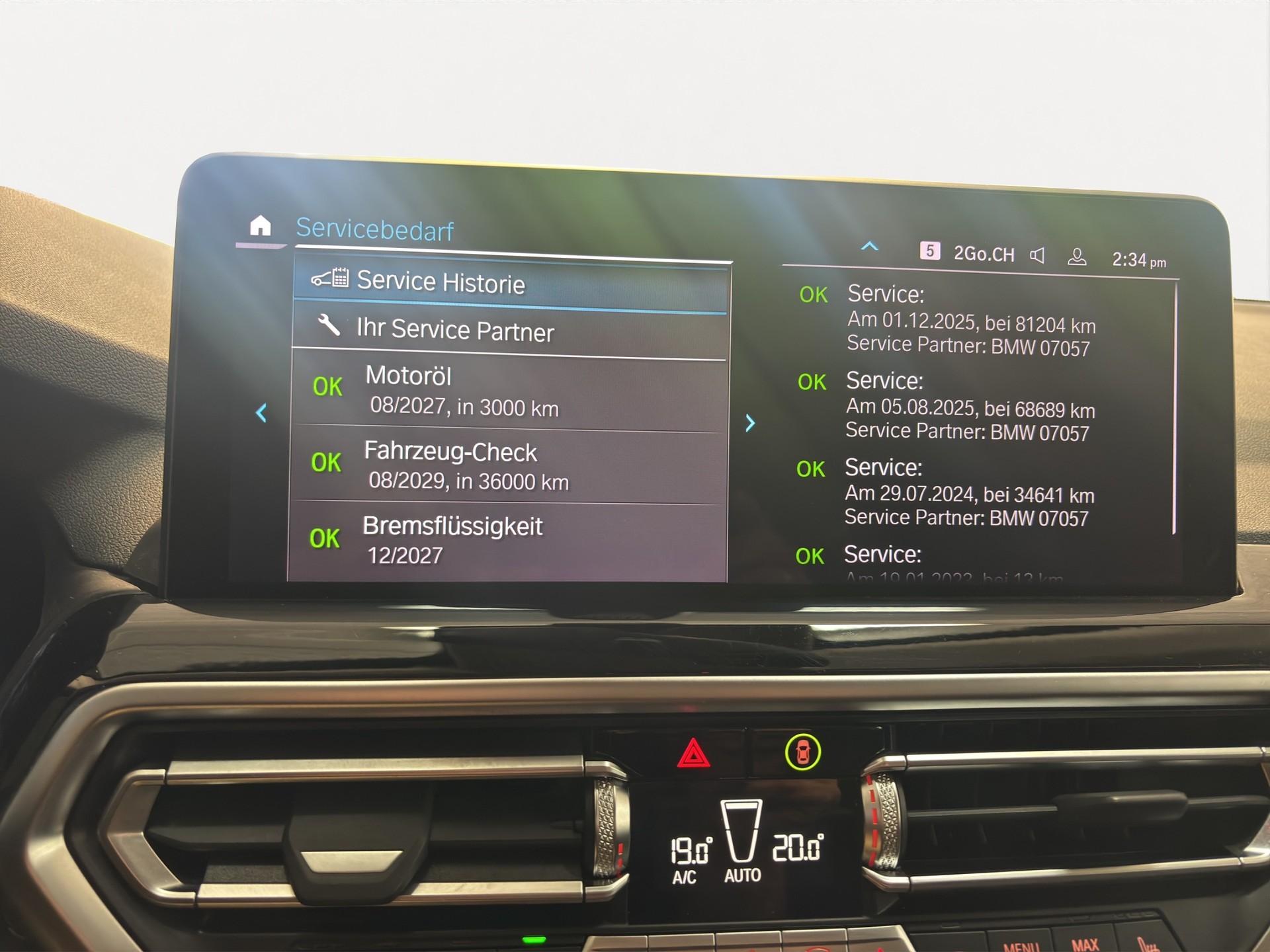 BMW X3 xDrive 30e-image-14