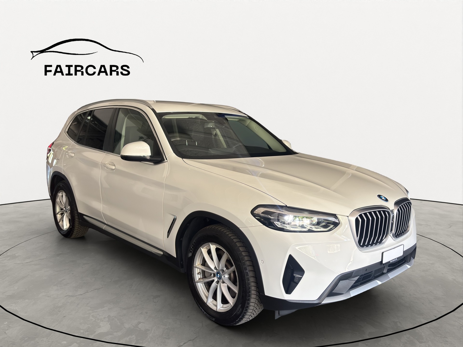 BMW X3 xDrive 30e-image-6