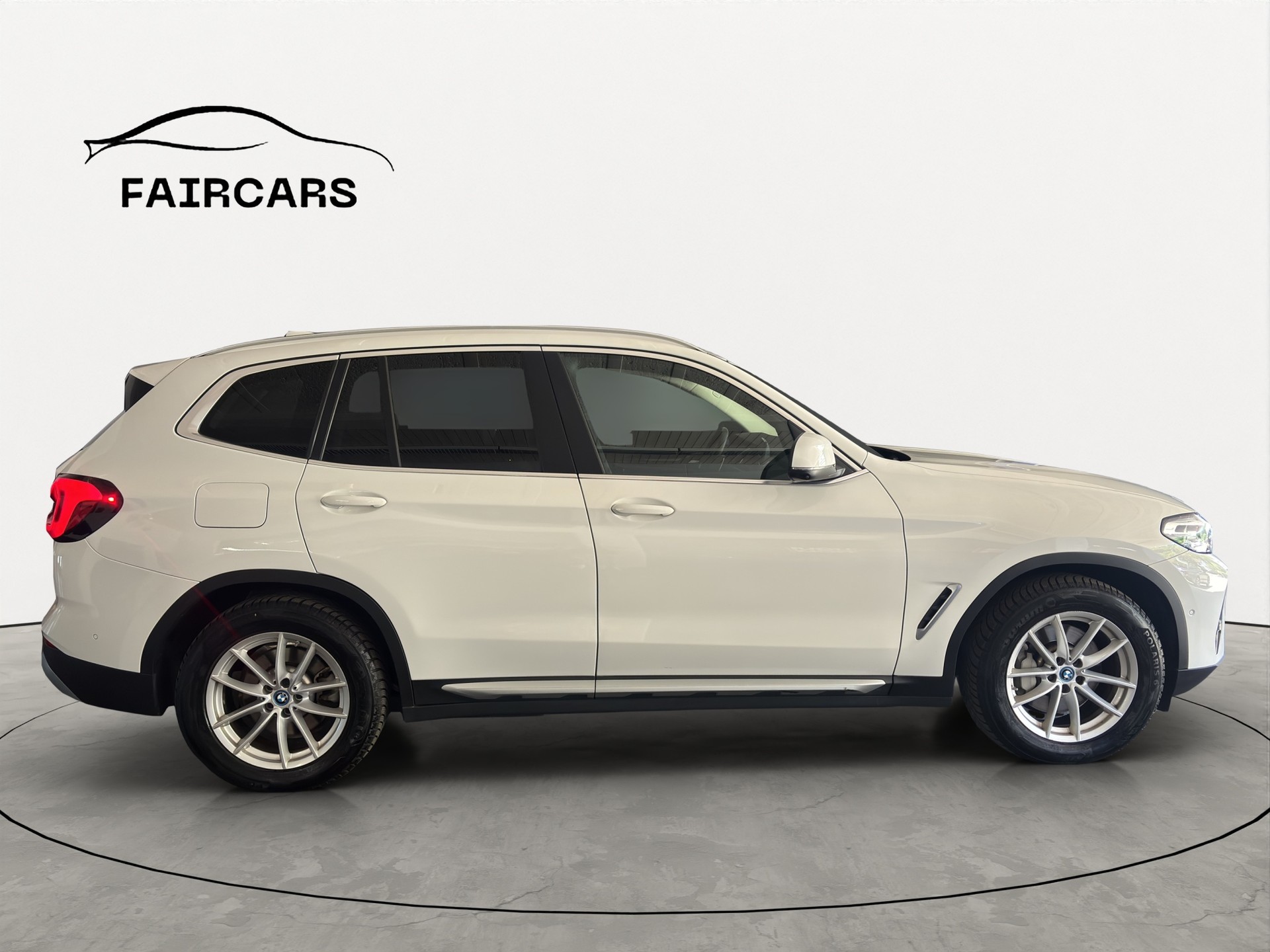 BMW X3 xDrive 30e-image-5