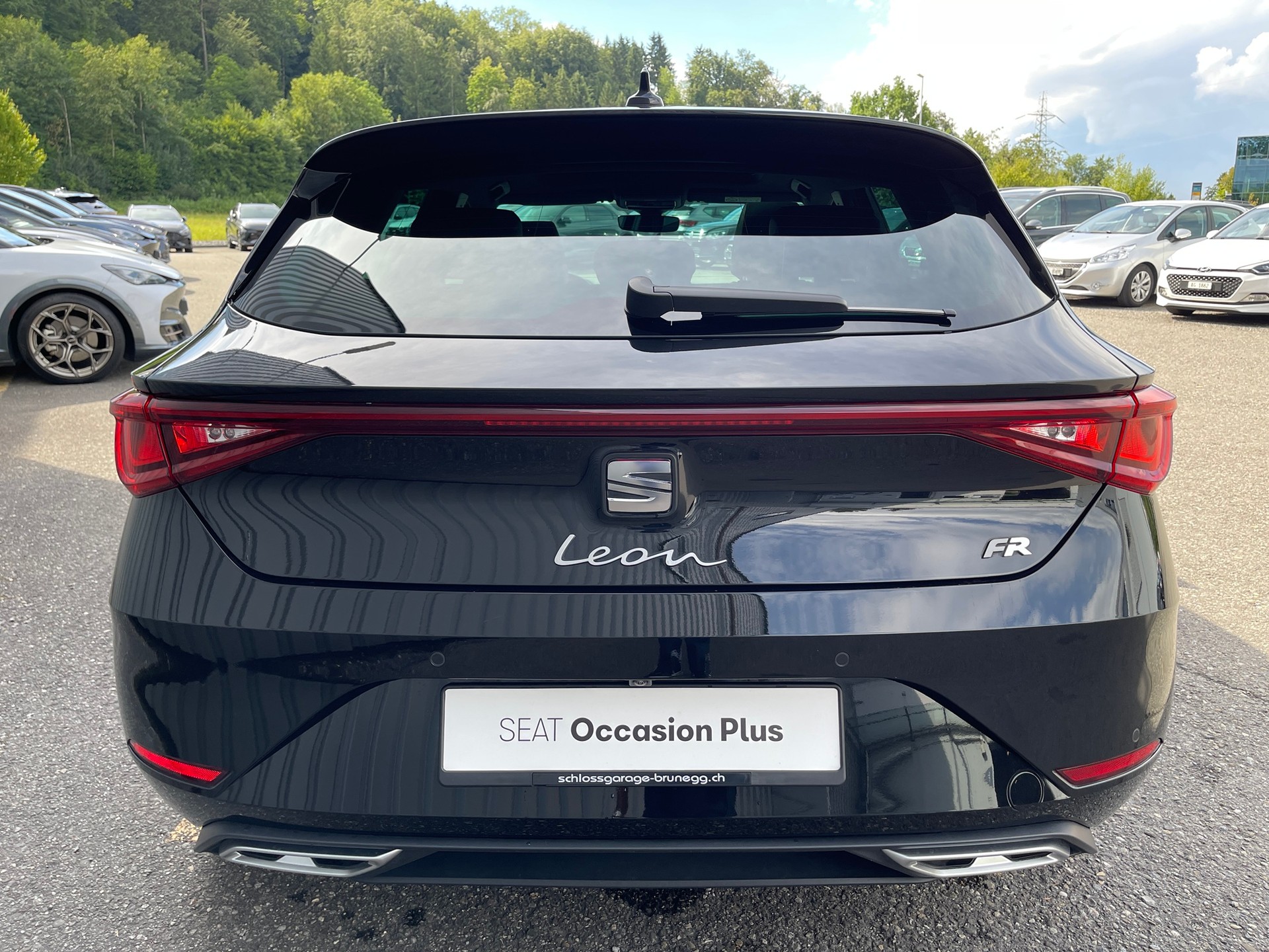 SEAT Leon 1.5 eTSI mHEV DSG Hola FR-image-3