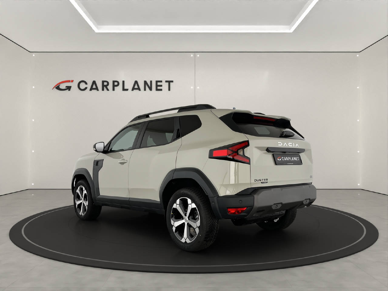 DACIA Duster 1.2 Hybrid Journey 4WD-showroom-element-2