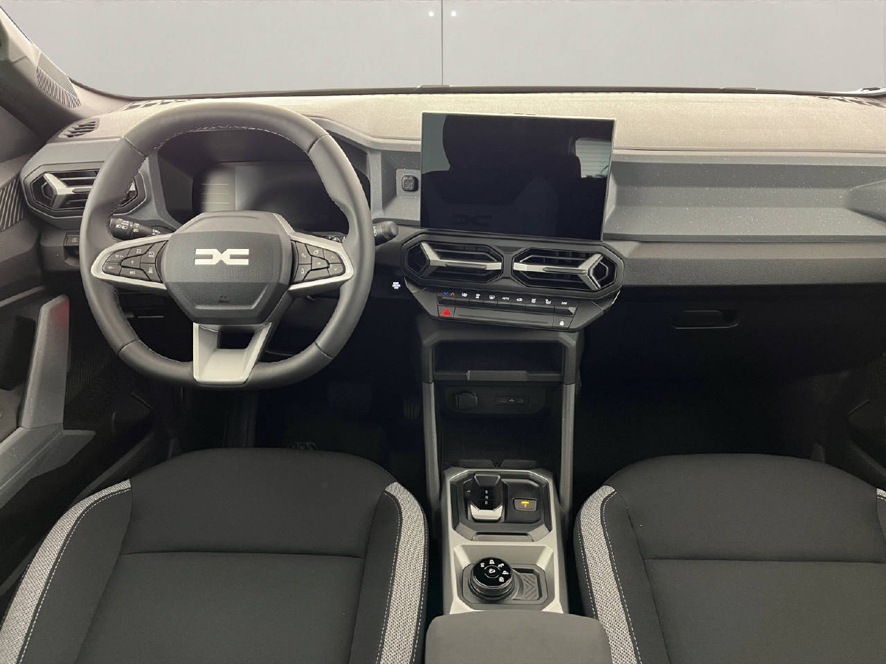 DACIA Duster 1.2 Hybrid Journey 4WD-image-9