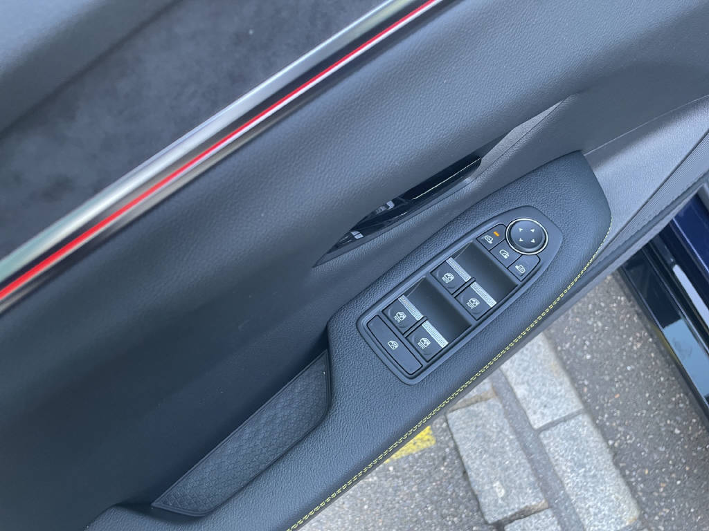 RENAULT Megane E-Tech 100% electric techno 220 PS Comfort Range-image-14