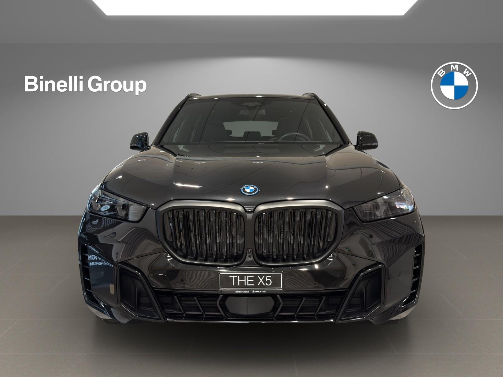 BMW X5 50e xDrive SAG-showroom-element-1