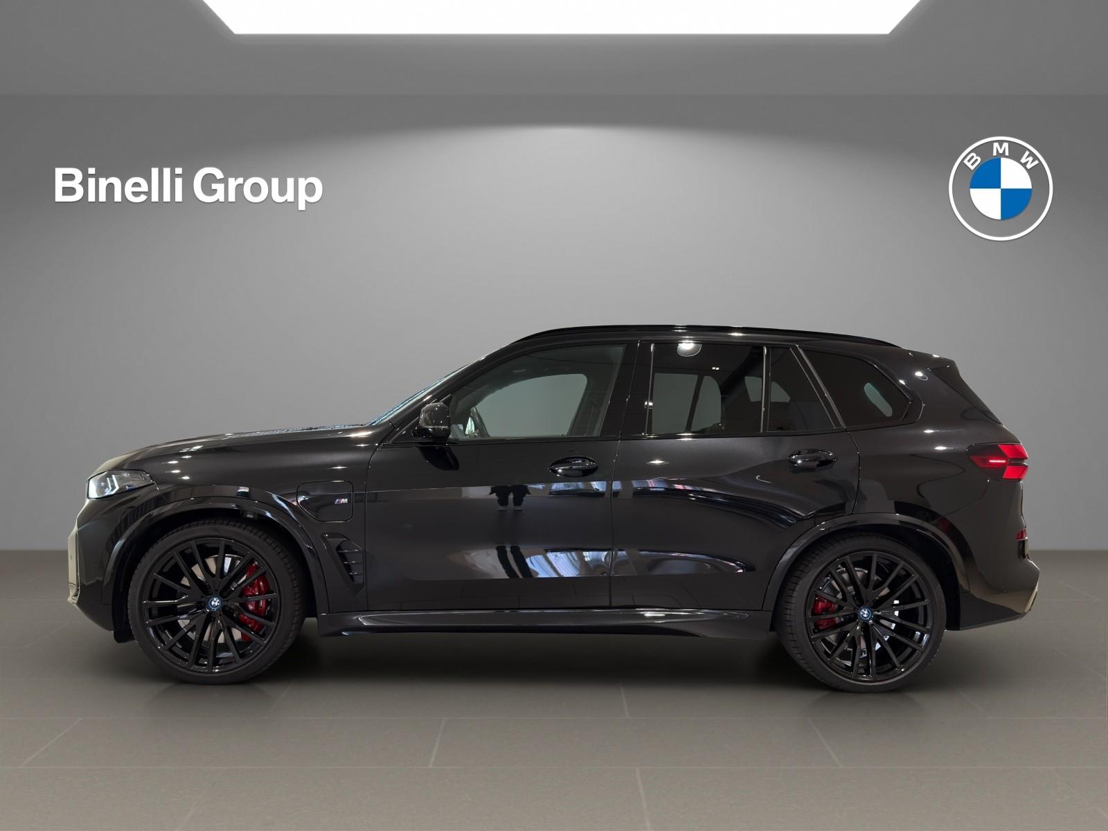 BMW X5 50e xDrive SAG-showroom-element-2