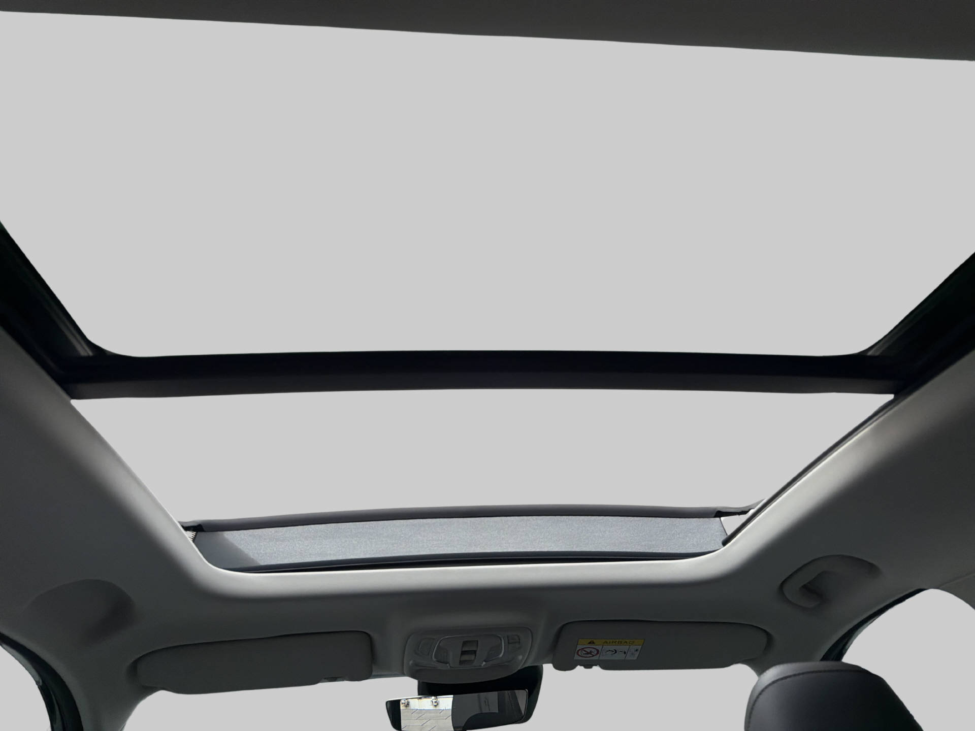 MG ZS 1.5 Hybrid+ Luxury-image-10