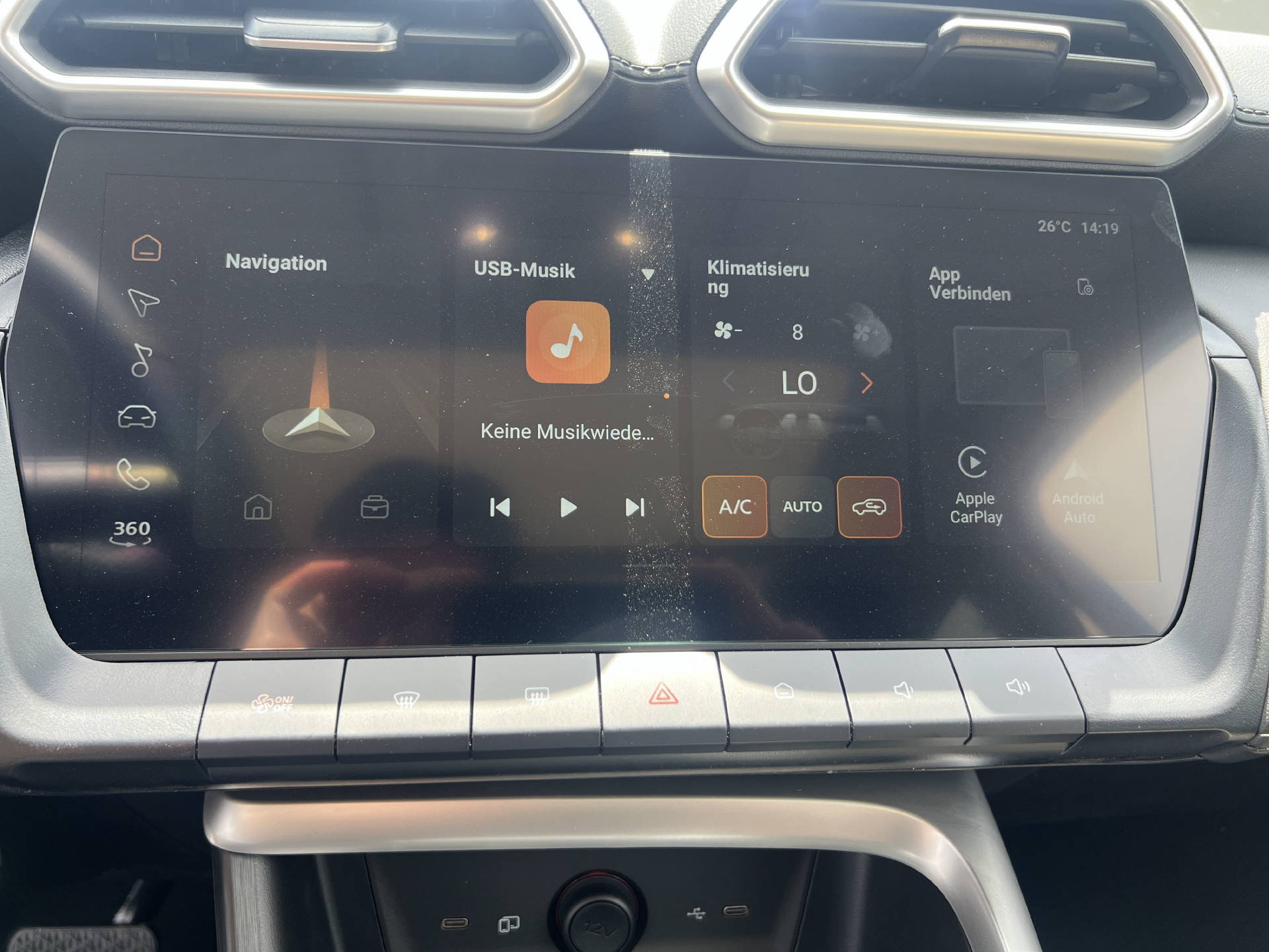 MG ZS 1.5 Hybrid+ Luxury-image-7