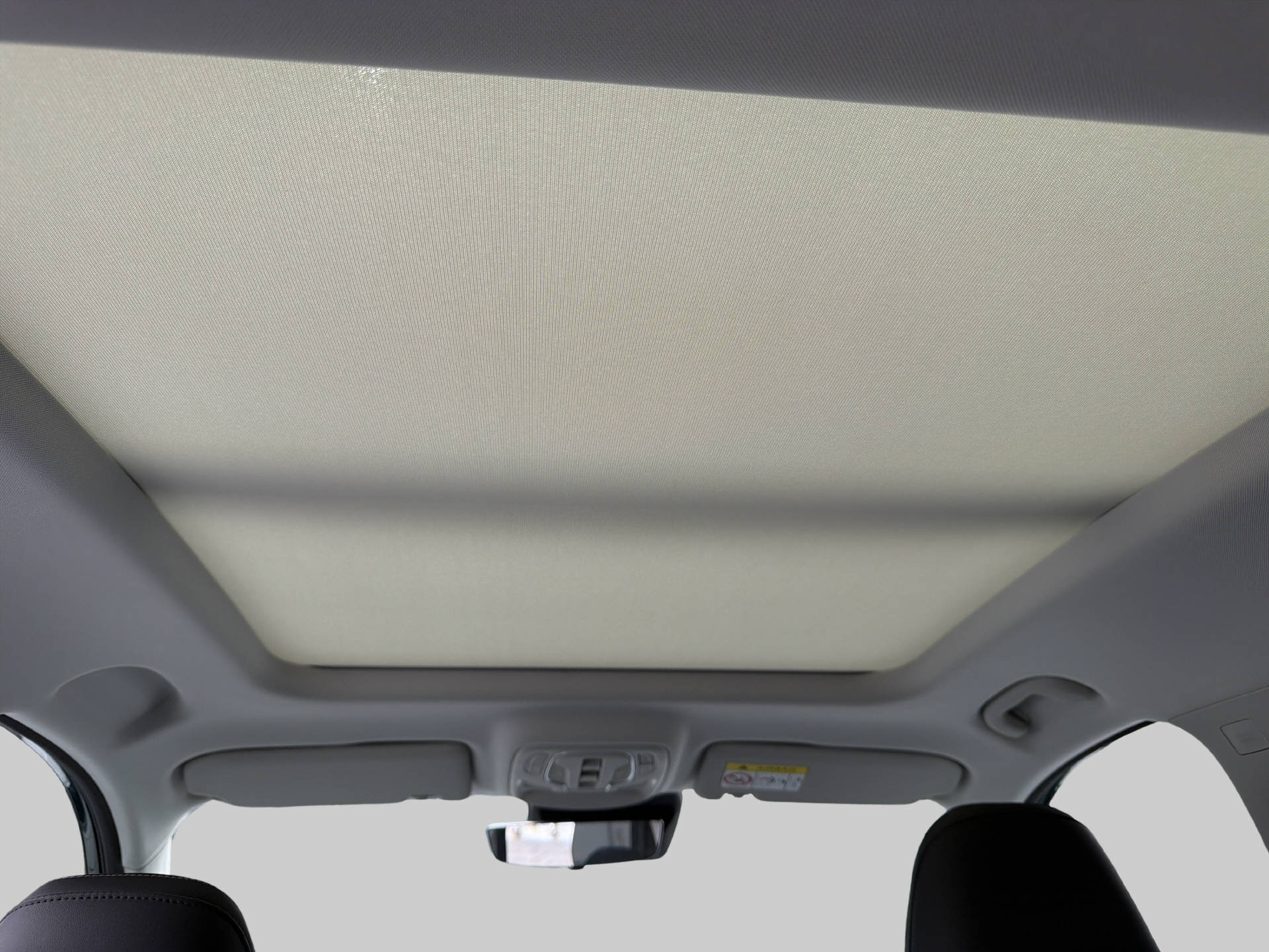 MG ZS 1.5 Hybrid+ Luxury-image-11