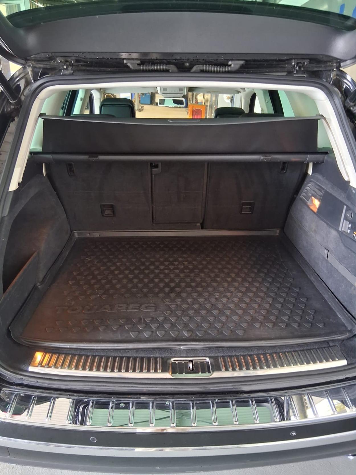 VW Touareg 3.0 V6 TDI 262 BMT TT 4Xm-image-7