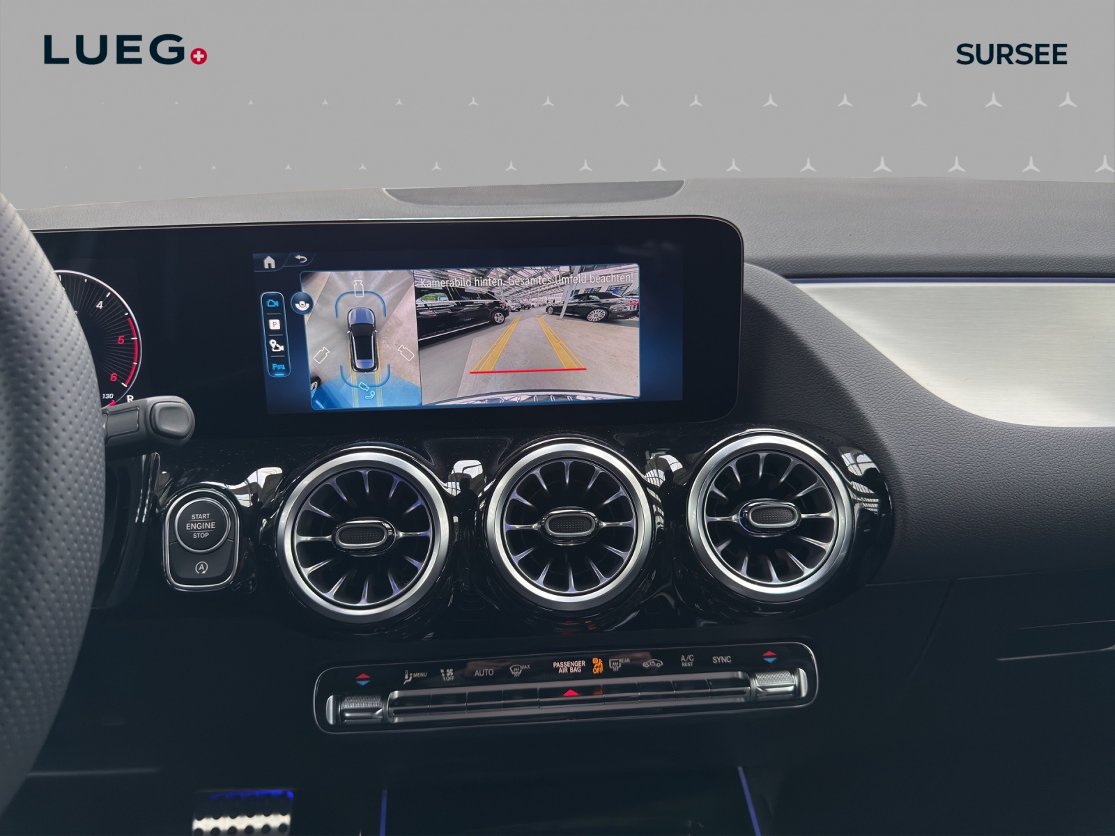 MERCEDES-BENZ GLA 220d 4Matic 8G-DCTSwiss Star-image-11