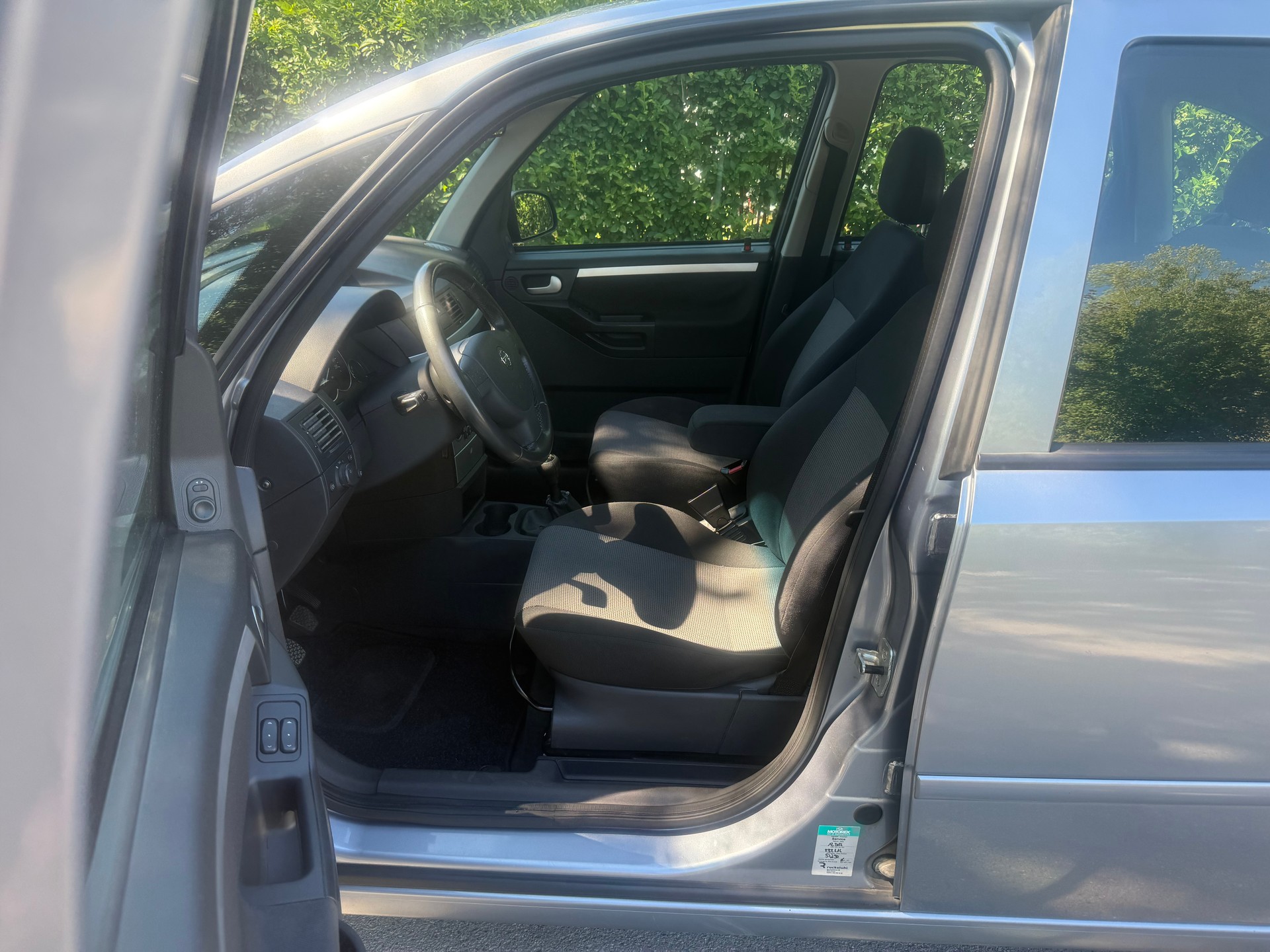 OPEL Meriva 1.7 CDTi Linea Fresca-image-13