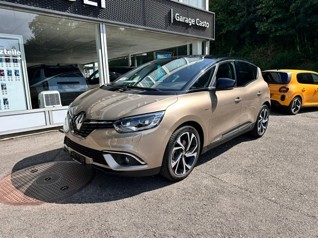 RENAULT Scénic 1.6 dCi Bose EDC-showroom-element-3