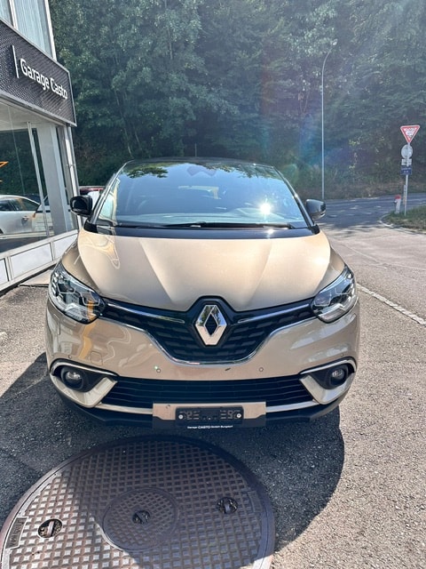 RENAULT Scénic 1.6 dCi Bose EDC-showroom-element-1