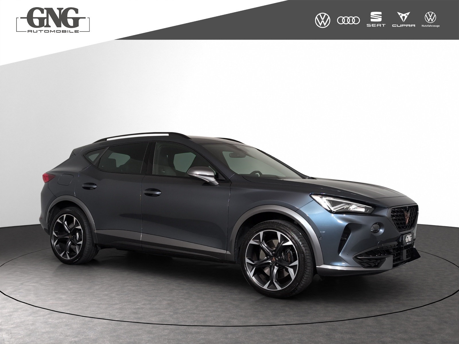 CUPRA Formentor 1.4 e-HYBRID pHEV VZ DSG-showroom-element-3