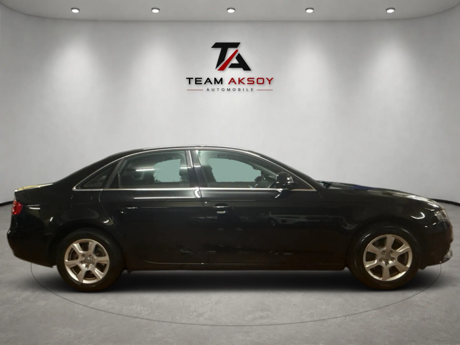 AUDI A4 Limousine 2.0 TDI-showroom-element-3