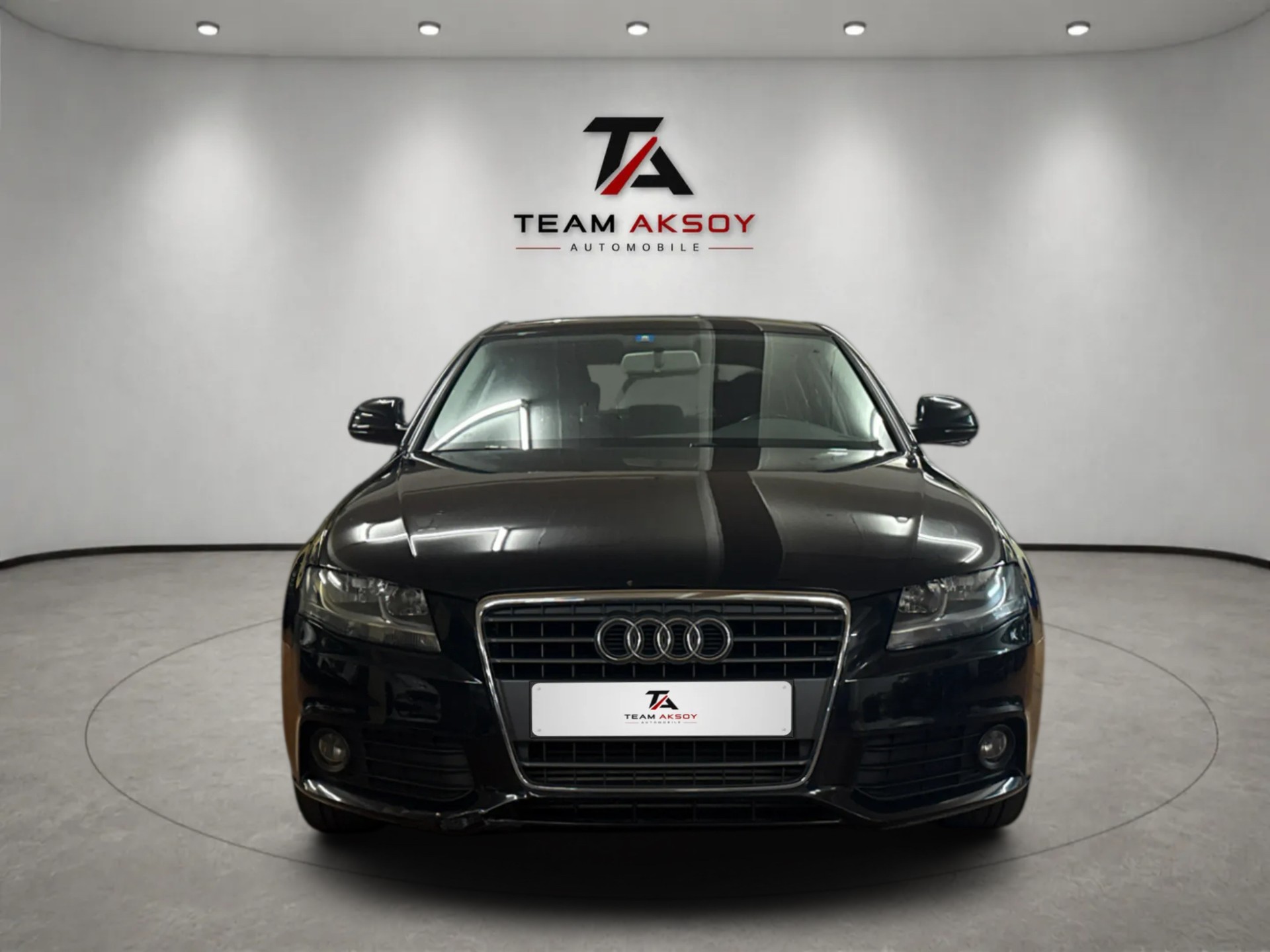 AUDI A4 Limousine 2.0 TDI-showroom-element-1