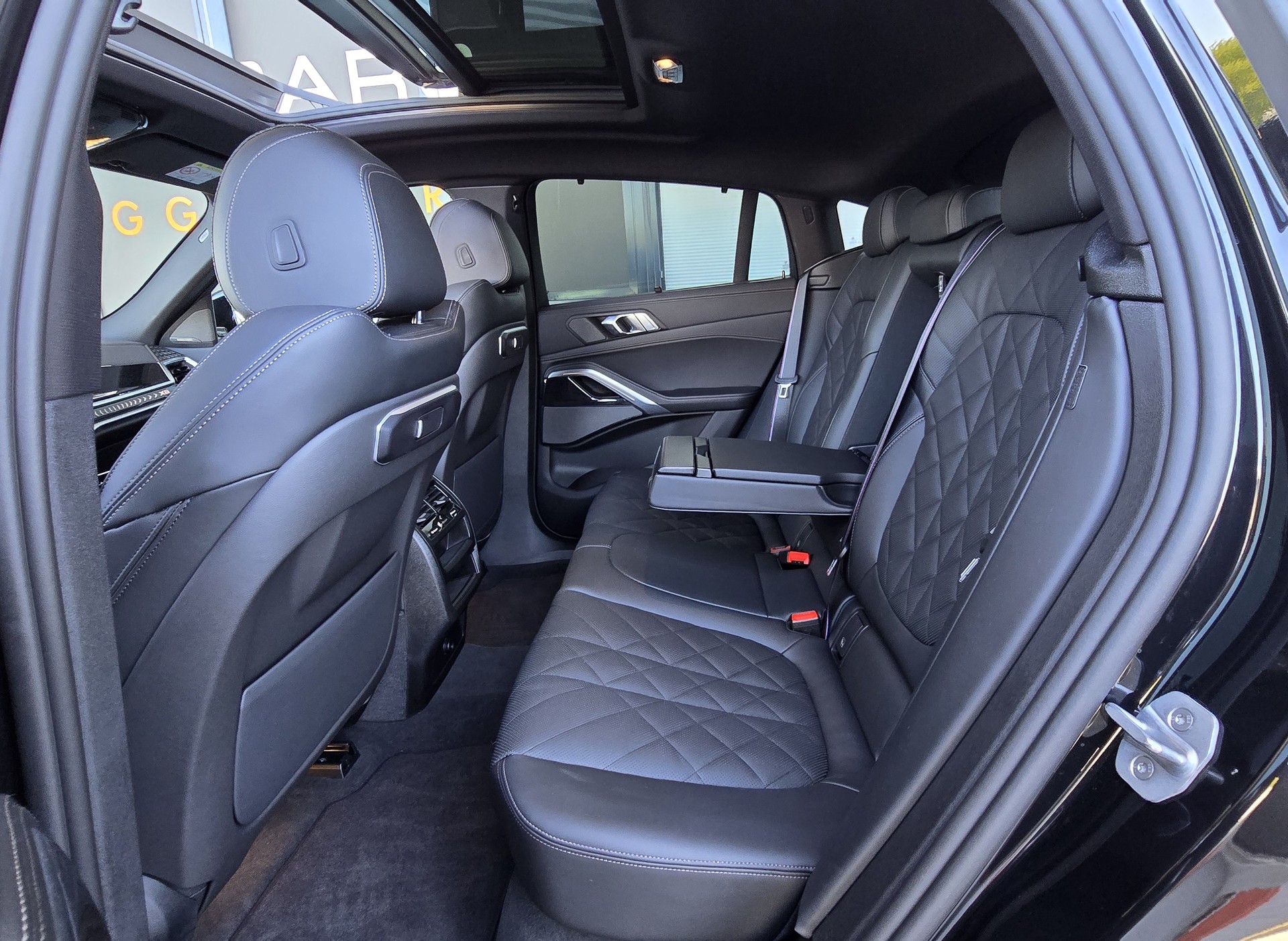 BMW X6 xDrive 48V 40d M Sport Pro Steptronic-image-13