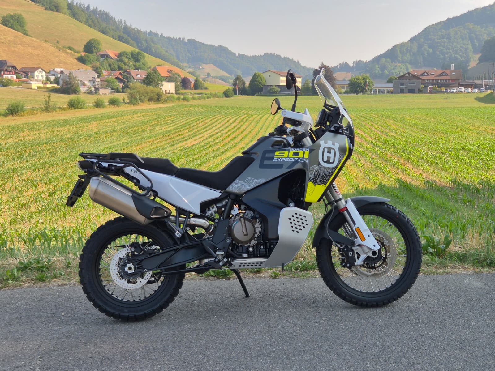 HUSQVARNA Norden 901 Expedition-image-3
