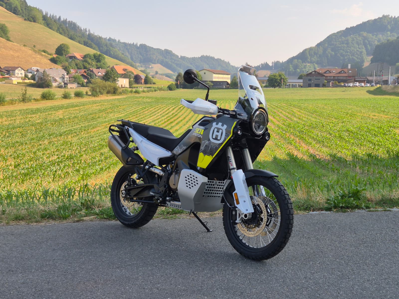 HUSQVARNA Norden 901 Expedition-image-0
