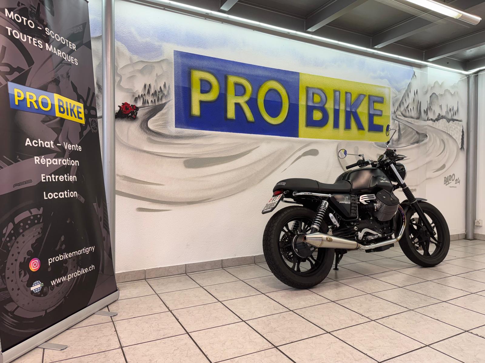MOTO GUZZI V7-image-2