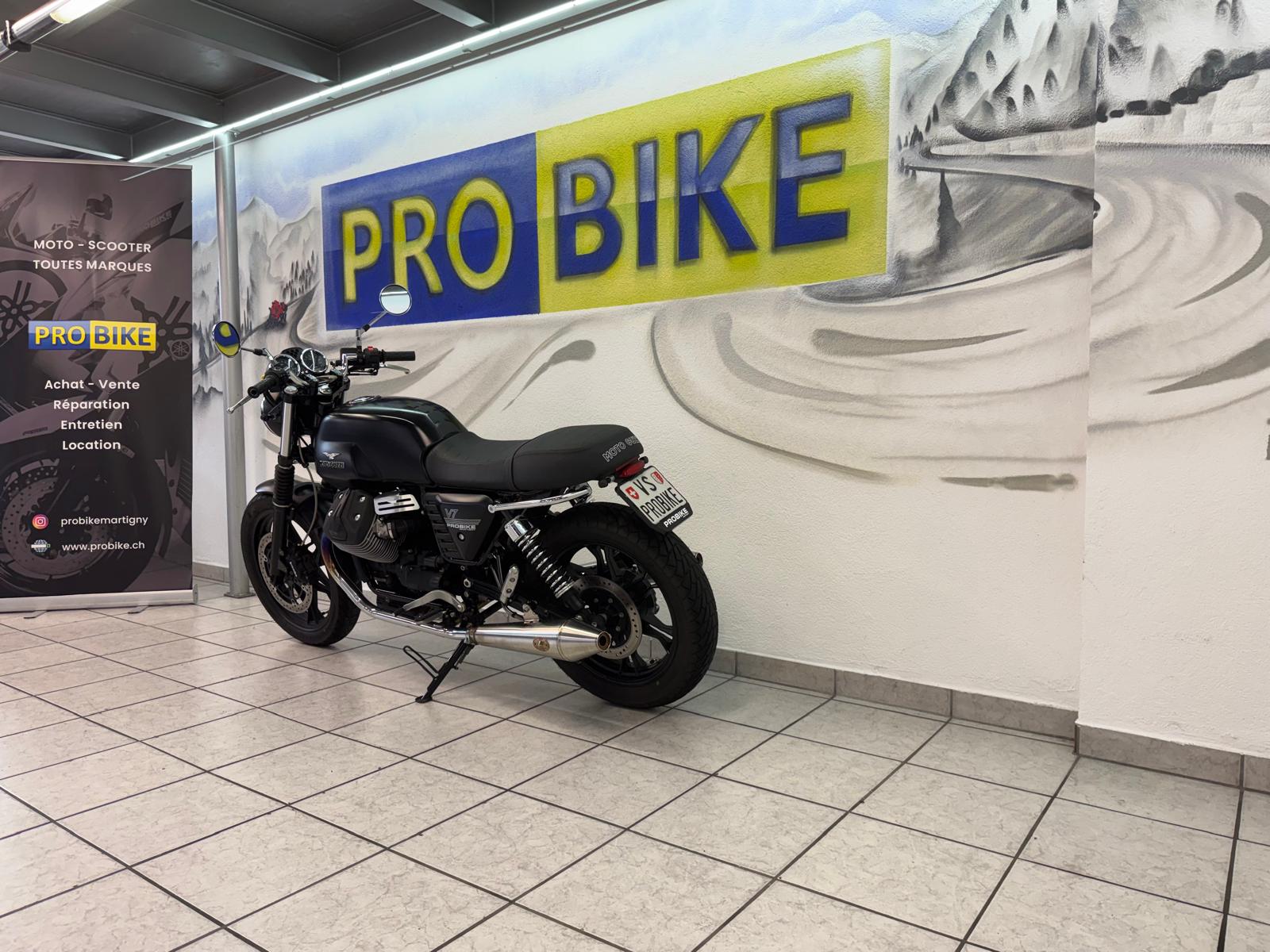 MOTO GUZZI V7-image-3
