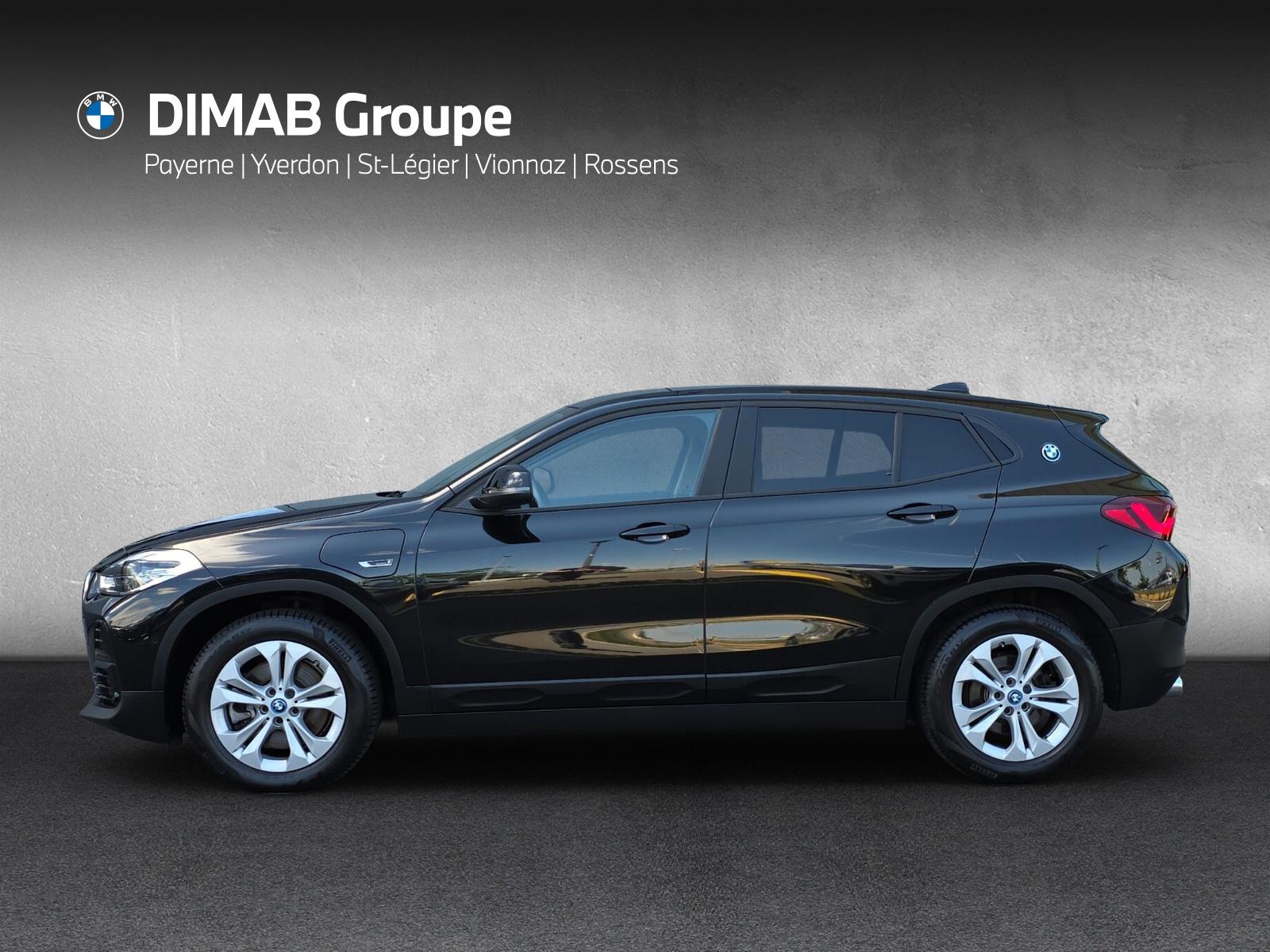 BMW X2 25e xDrive F39 (CH)-showroom-element-2