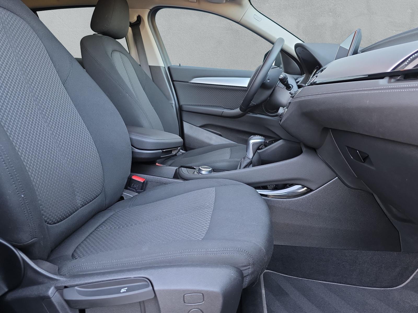 BMW X2 25e xDrive F39 (CH)-image-14