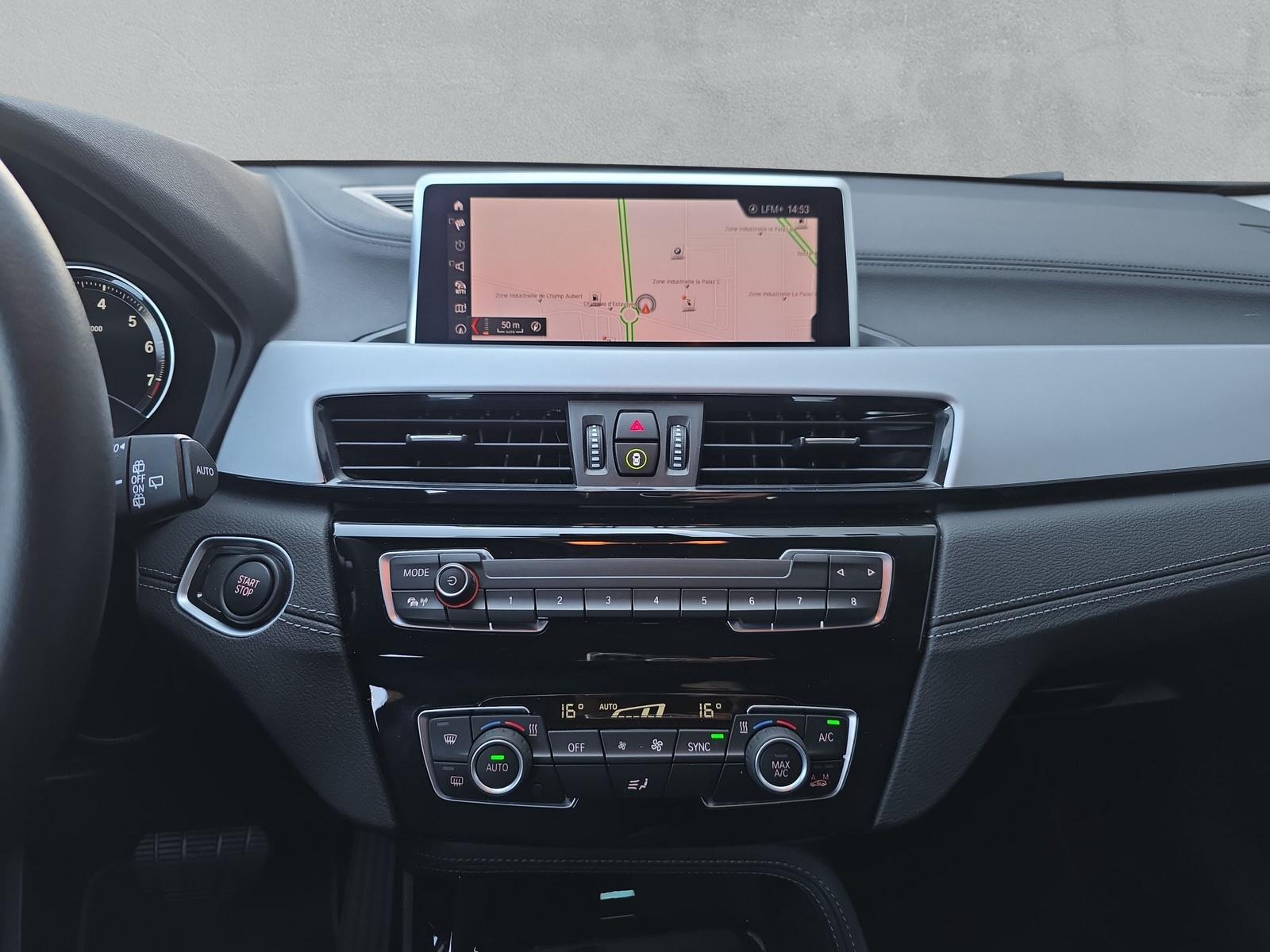 BMW X2 25e xDrive F39 (CH)-image-19