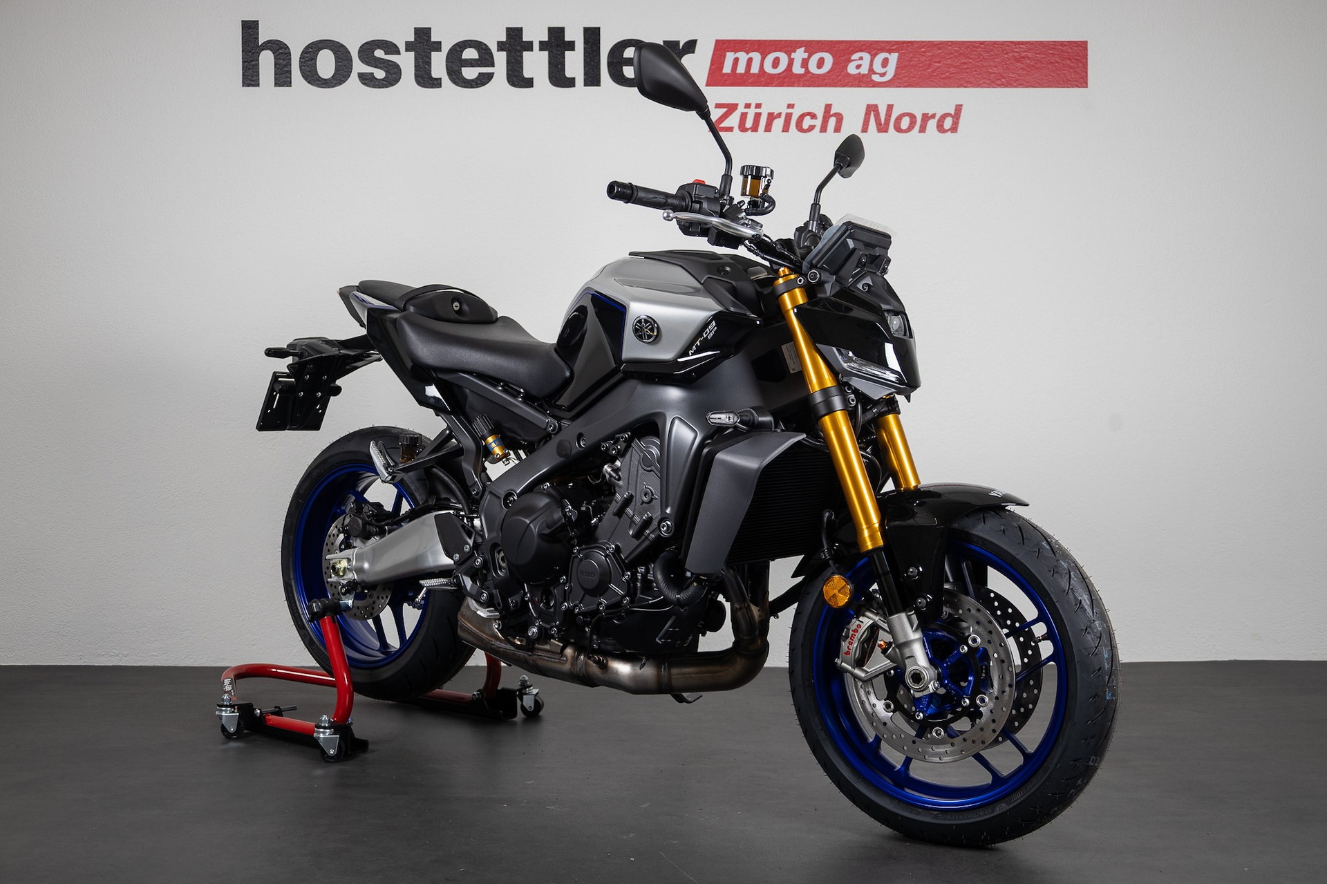 YAMAHA MT-09 SP 35 kW-image-0