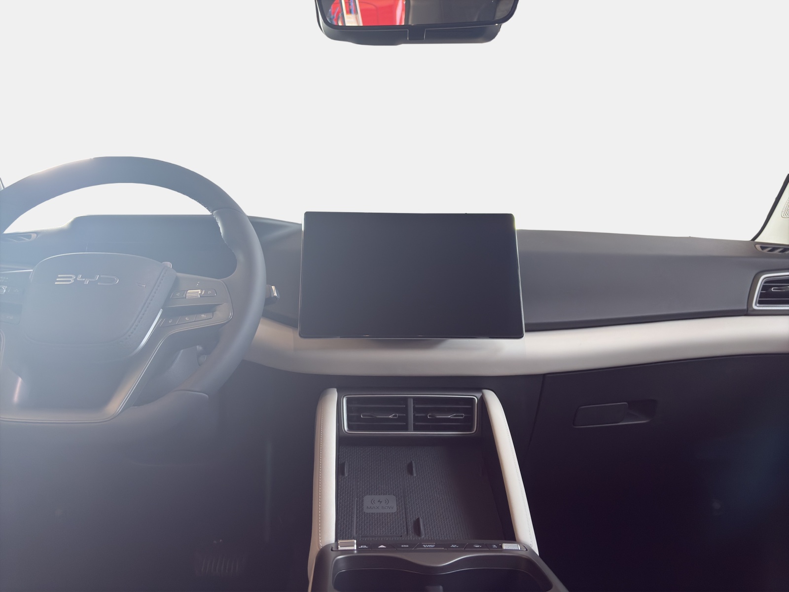 BYD Atto 2 DM-i Boost-image-13