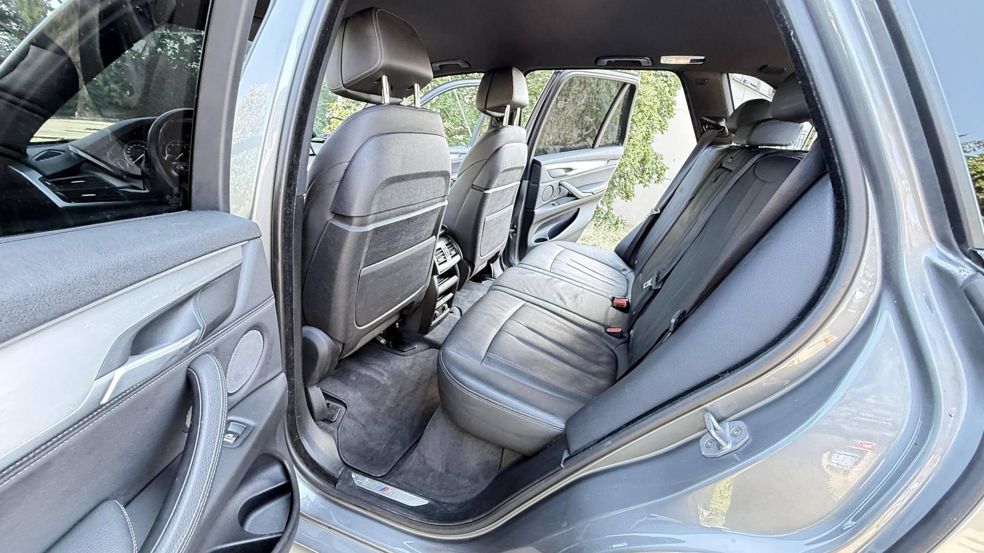 BMW X5 xDrive 40e iPerformance Pure M Sport Steptronic-image-11