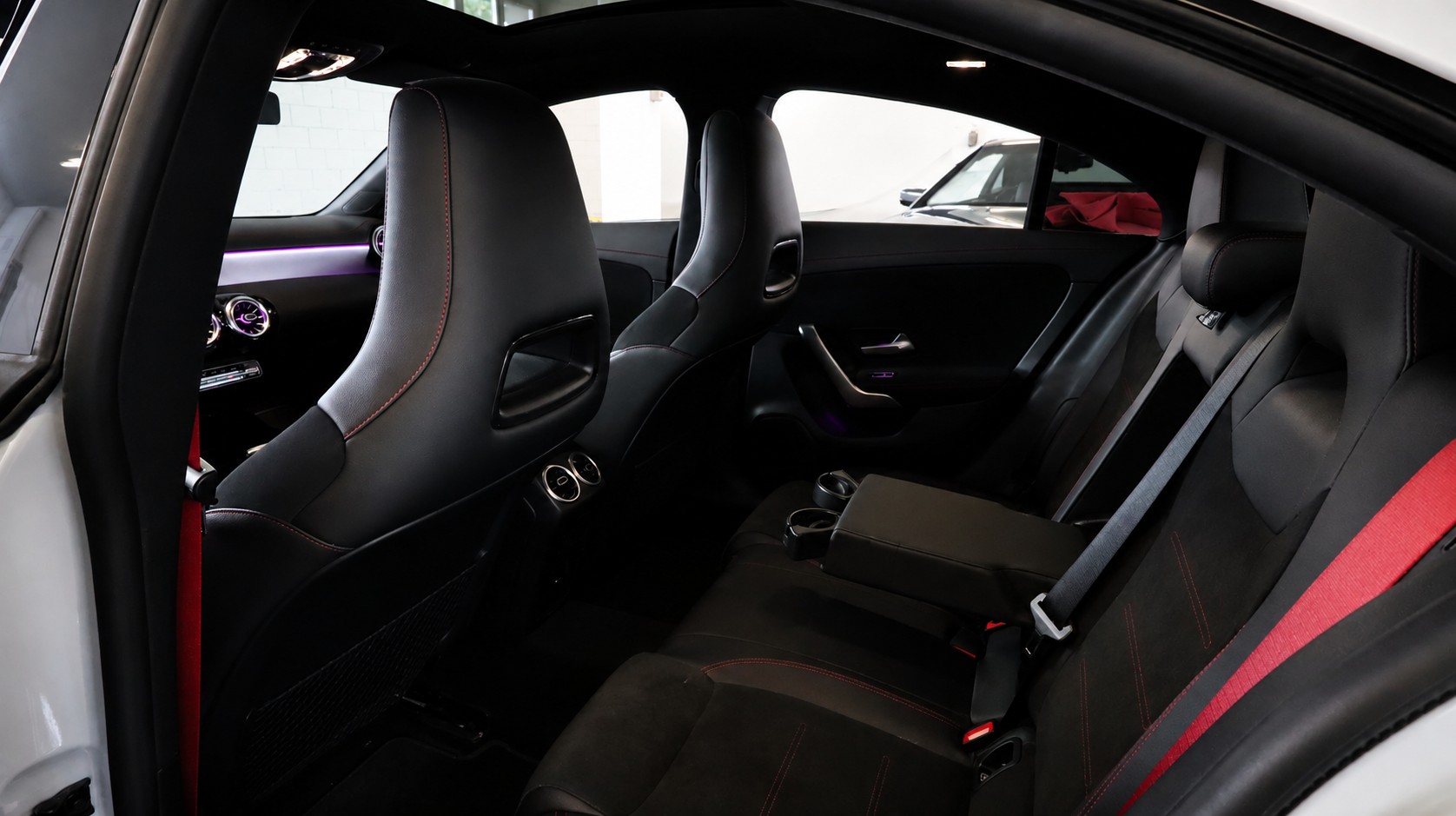 MERCEDES-BENZ CLA 35 AMG 4Matic 7G-DCT-image-19