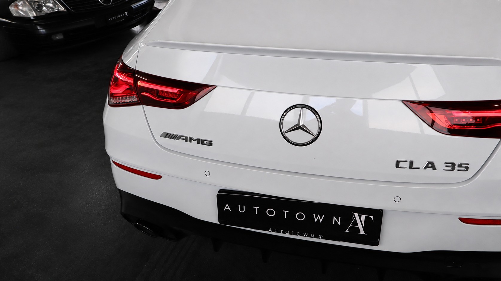 MERCEDES-BENZ CLA 35 AMG 4Matic 7G-DCT-image-23