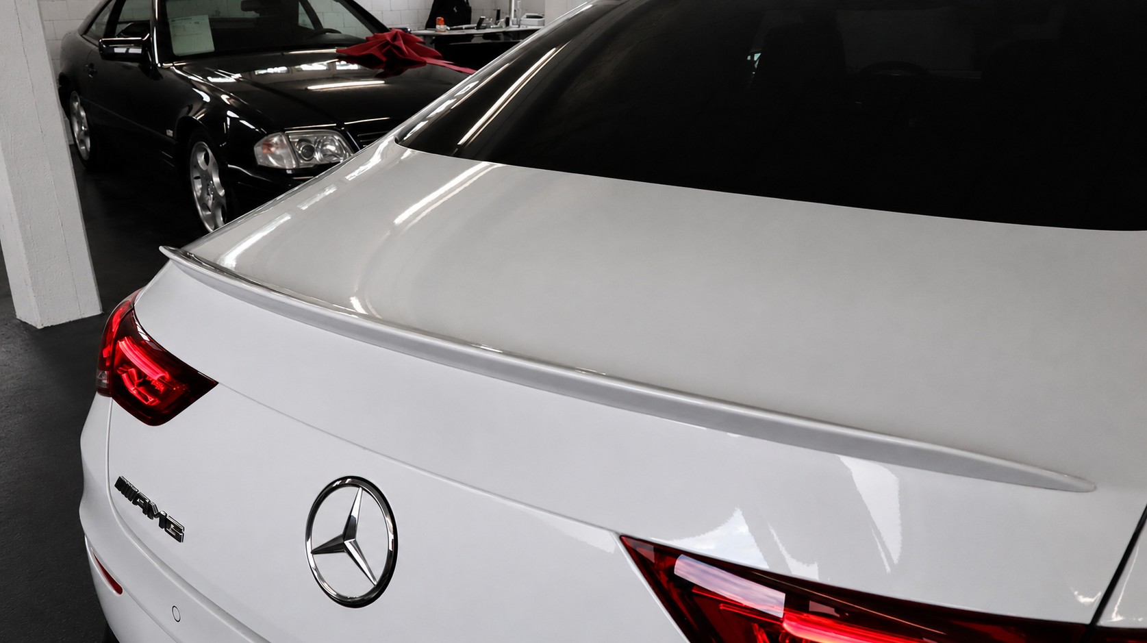 MERCEDES-BENZ CLA 35 AMG 4Matic 7G-DCT-image-25