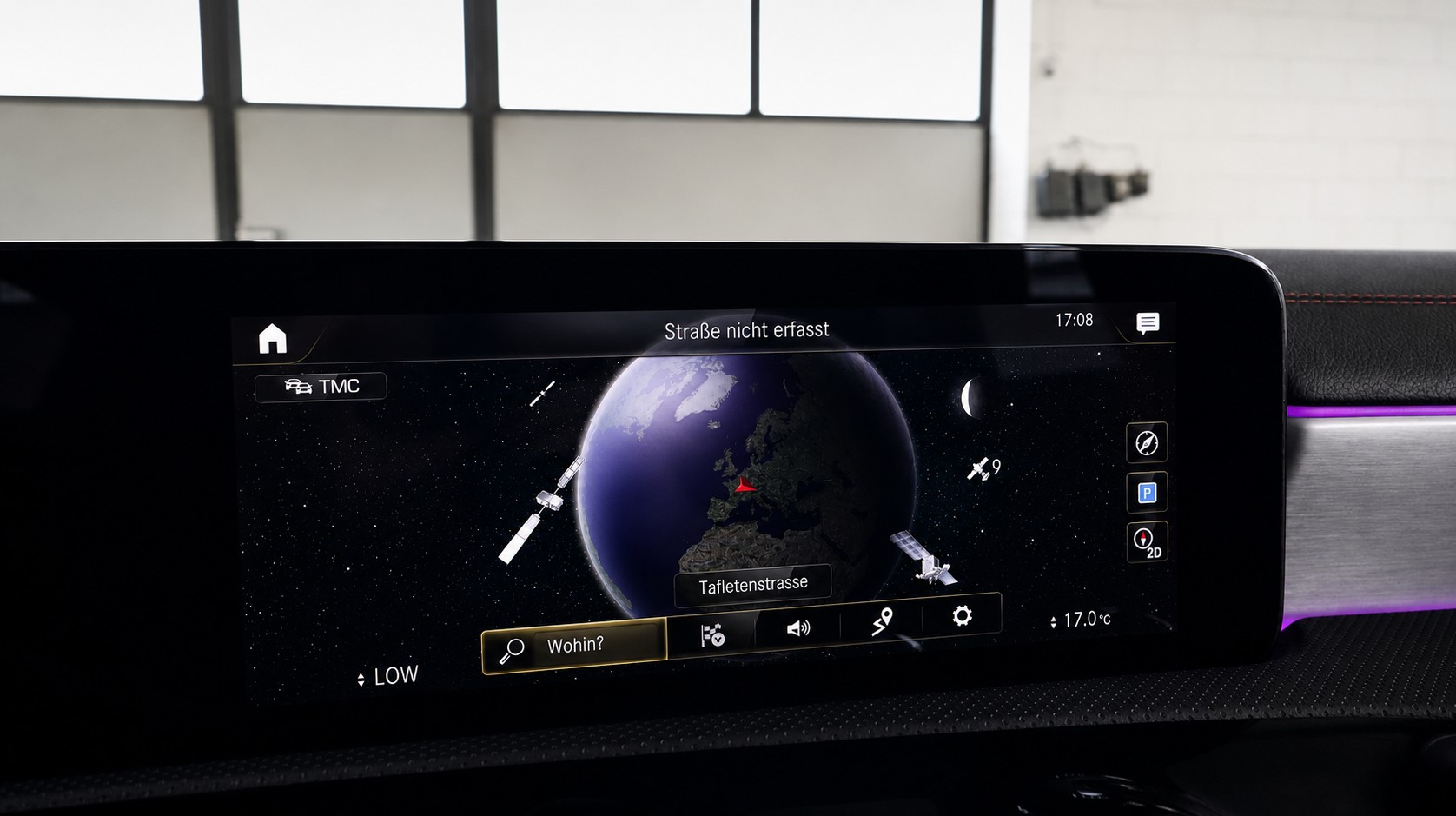 MERCEDES-BENZ CLA 35 AMG 4Matic 7G-DCT-image-11