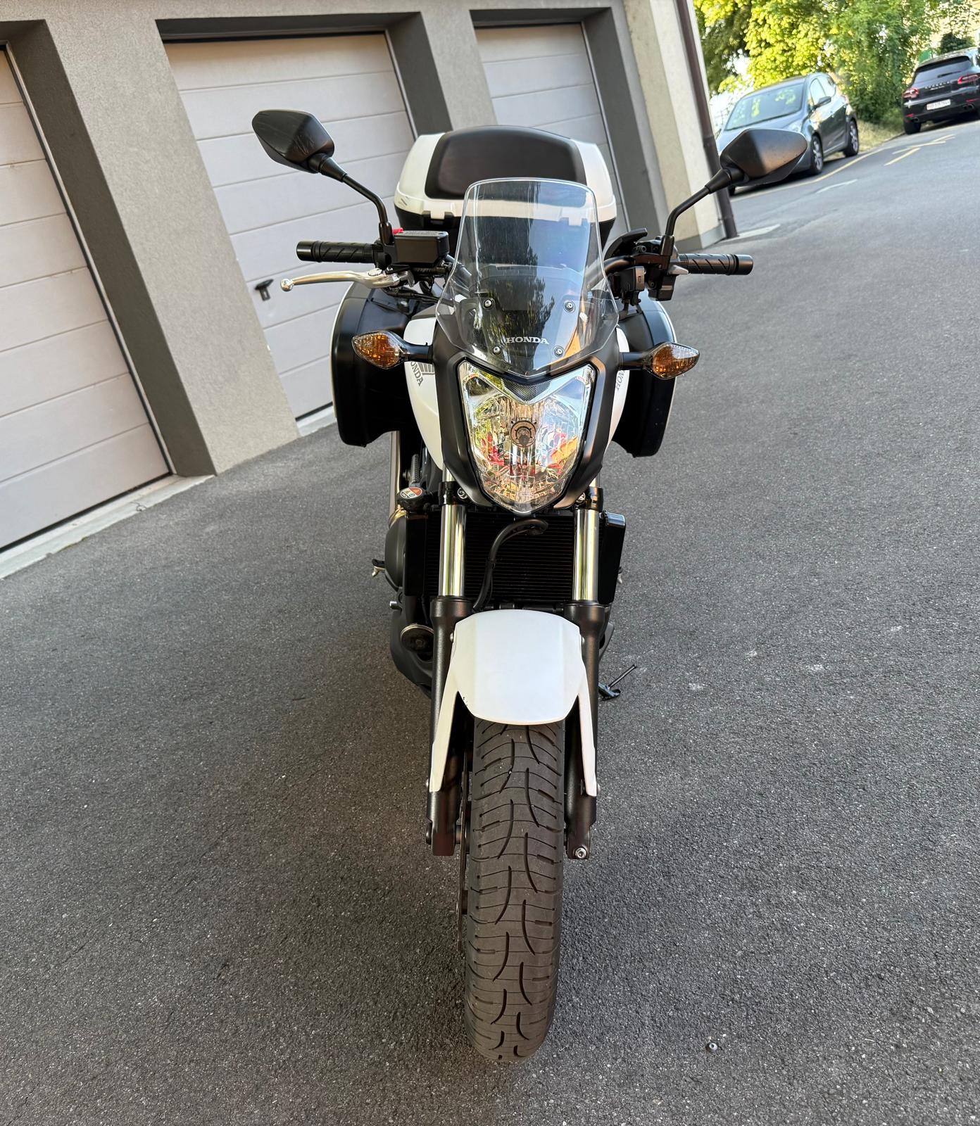 HONDA NC 750 S DCT ABS-image-6