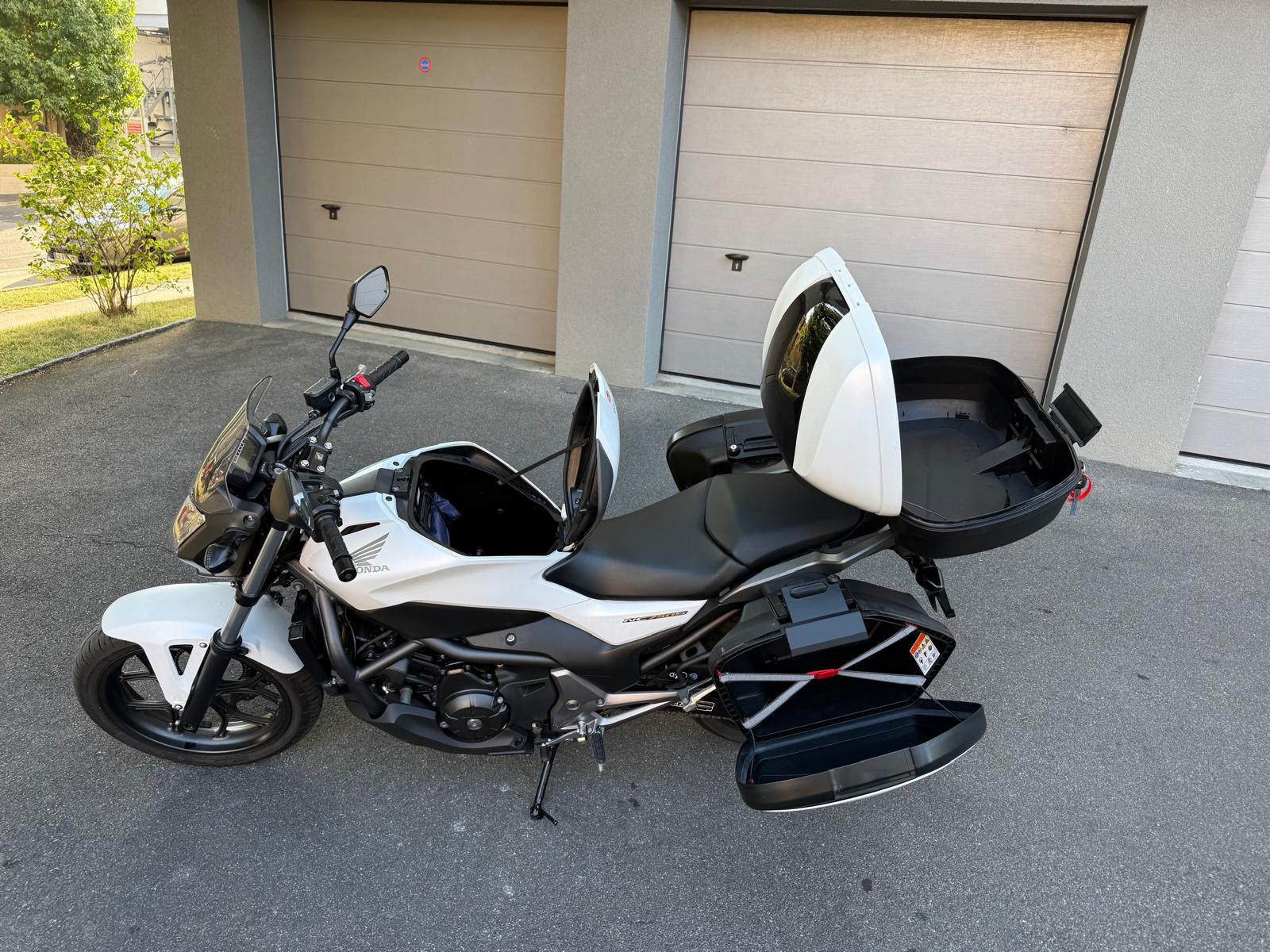 HONDA NC 750 S DCT ABS-image-10