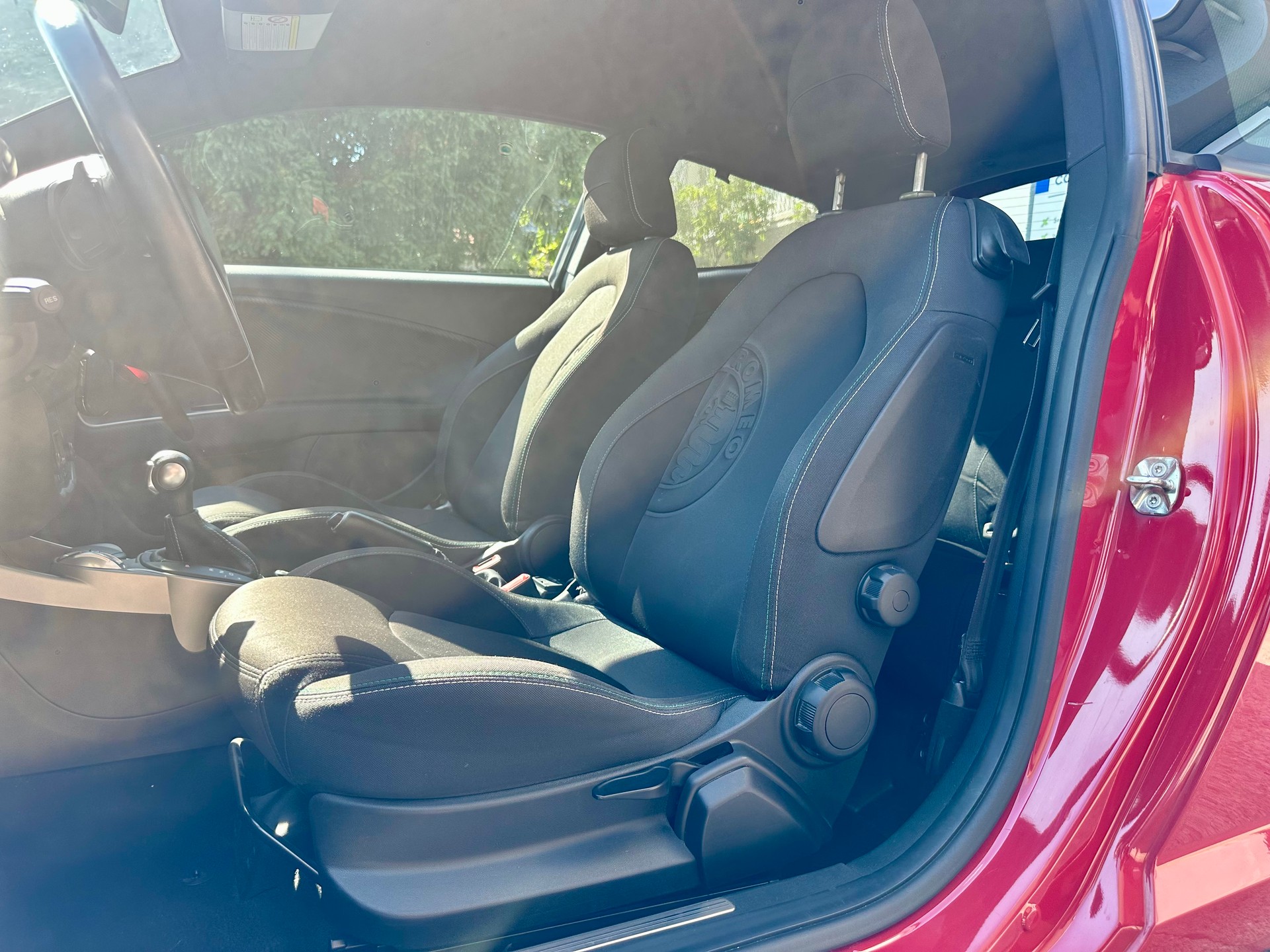 ALFA ROMEO MiTo 1.4 TB Quadrifoglio Verde TCT-image-7