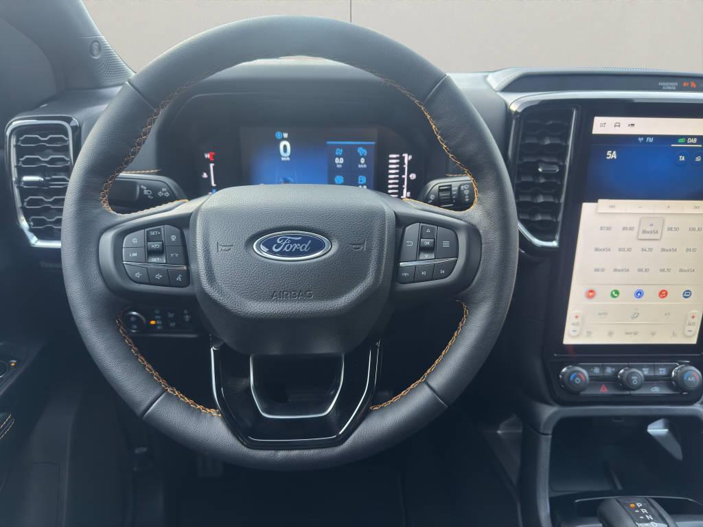 FORD Ranger DKab.Pick-up 2.0 EcoBlue 4x4 Wildtrak-image-12
