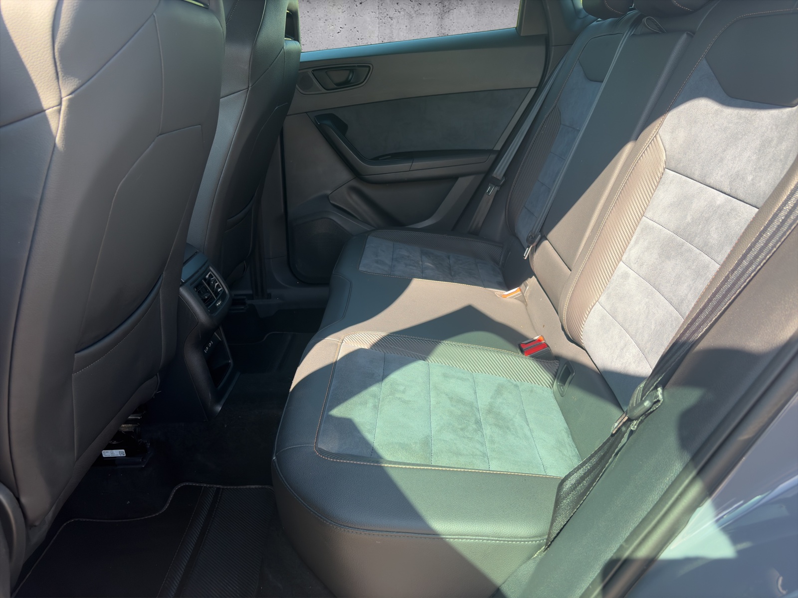 CUPRA Ateca Limited Edition 2.0TSI 4Drive DSG-image-8