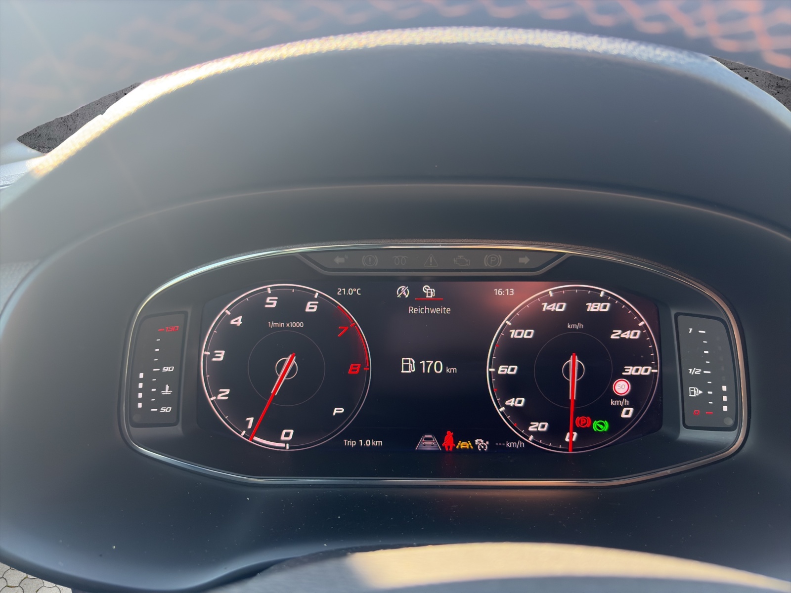 CUPRA Ateca Limited Edition 2.0TSI 4Drive DSG-image-12
