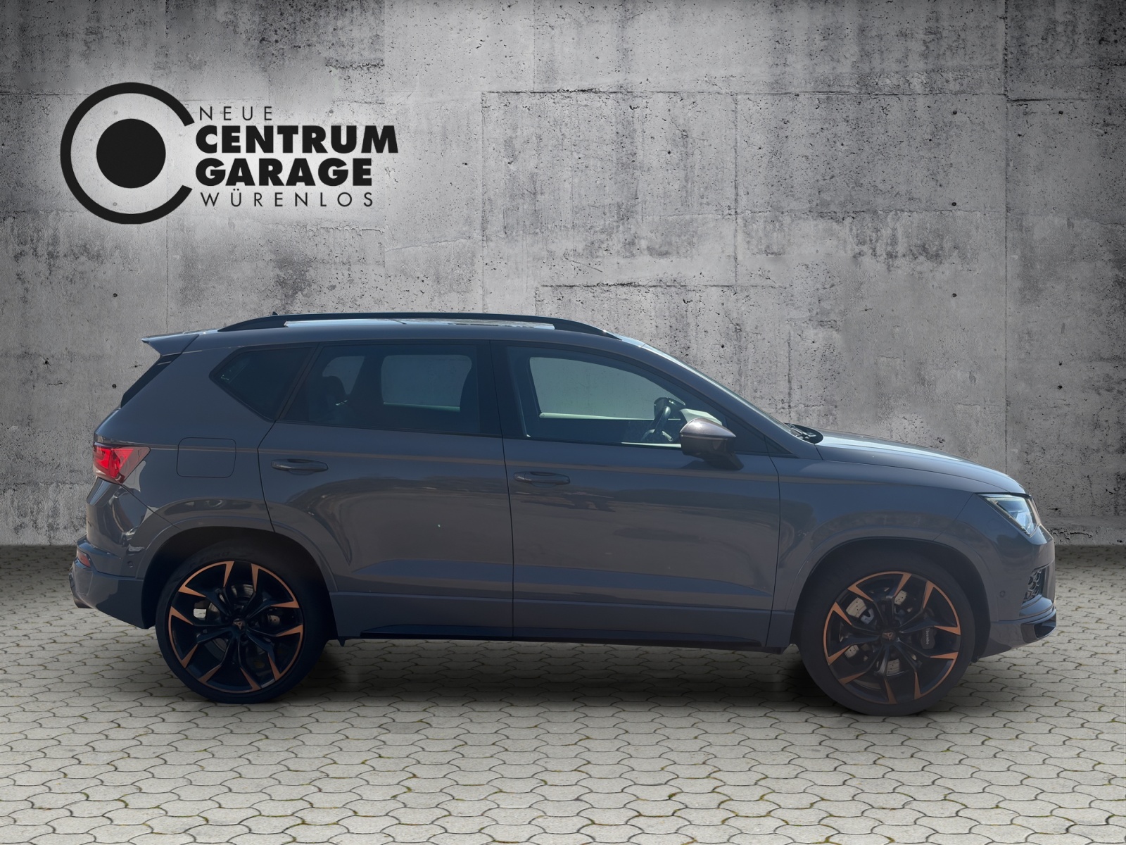 CUPRA Ateca Limited Edition 2.0TSI 4Drive DSG-showroom-element-2