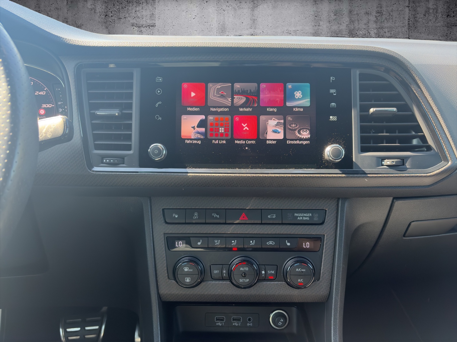 CUPRA Ateca Limited Edition 2.0TSI 4Drive DSG-image-14