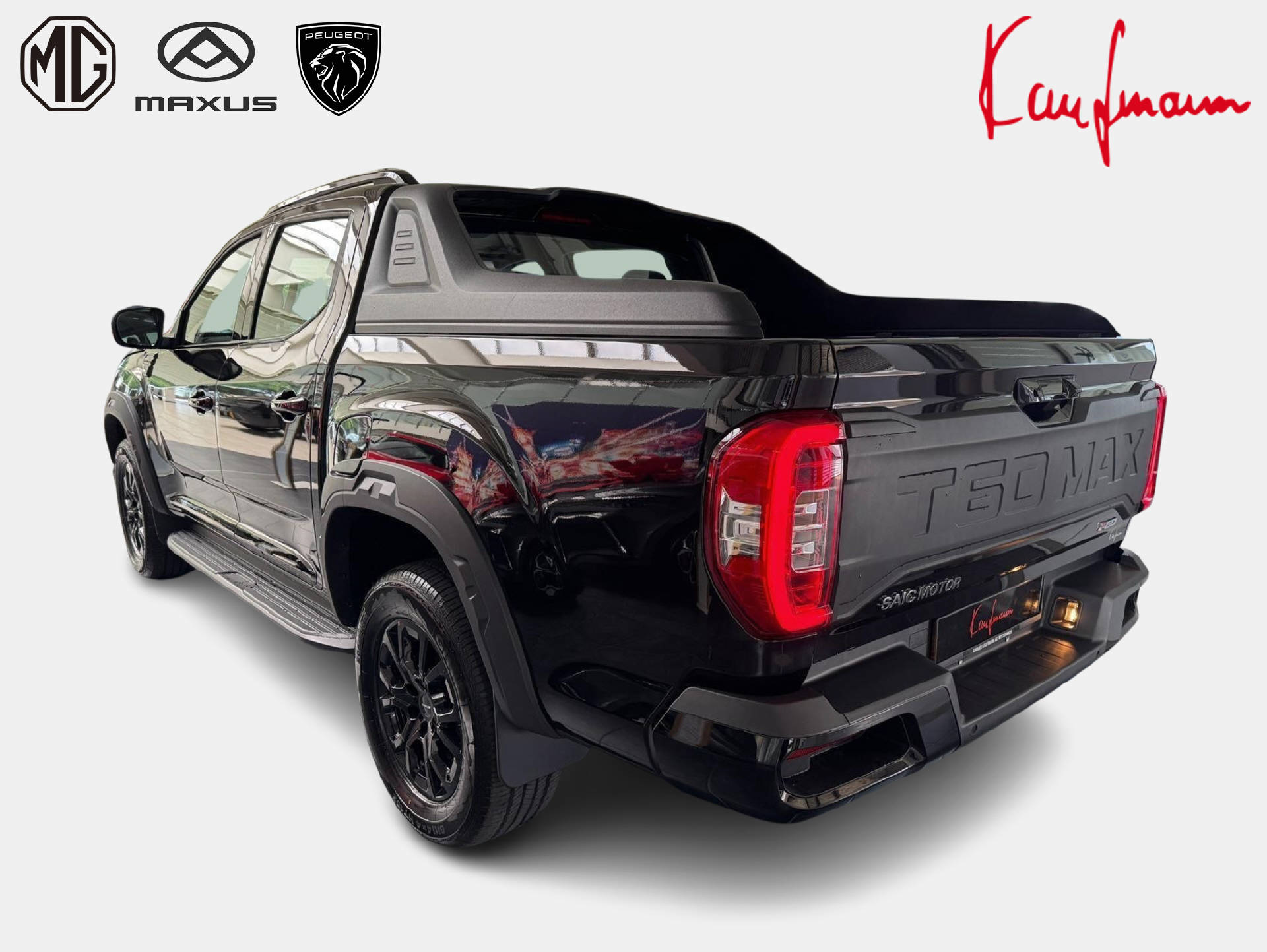 MAXUS T60-image-4