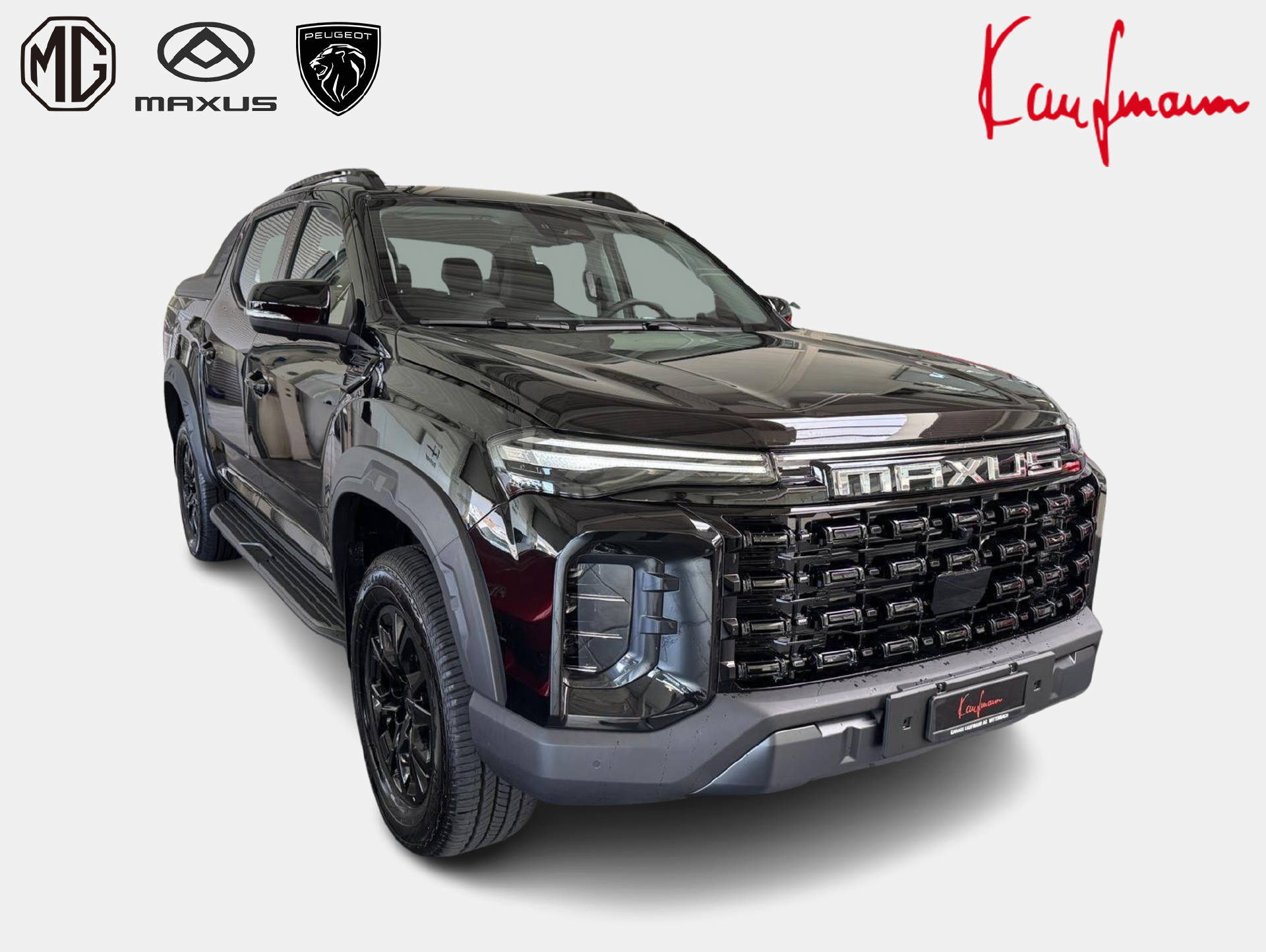 MAXUS T60