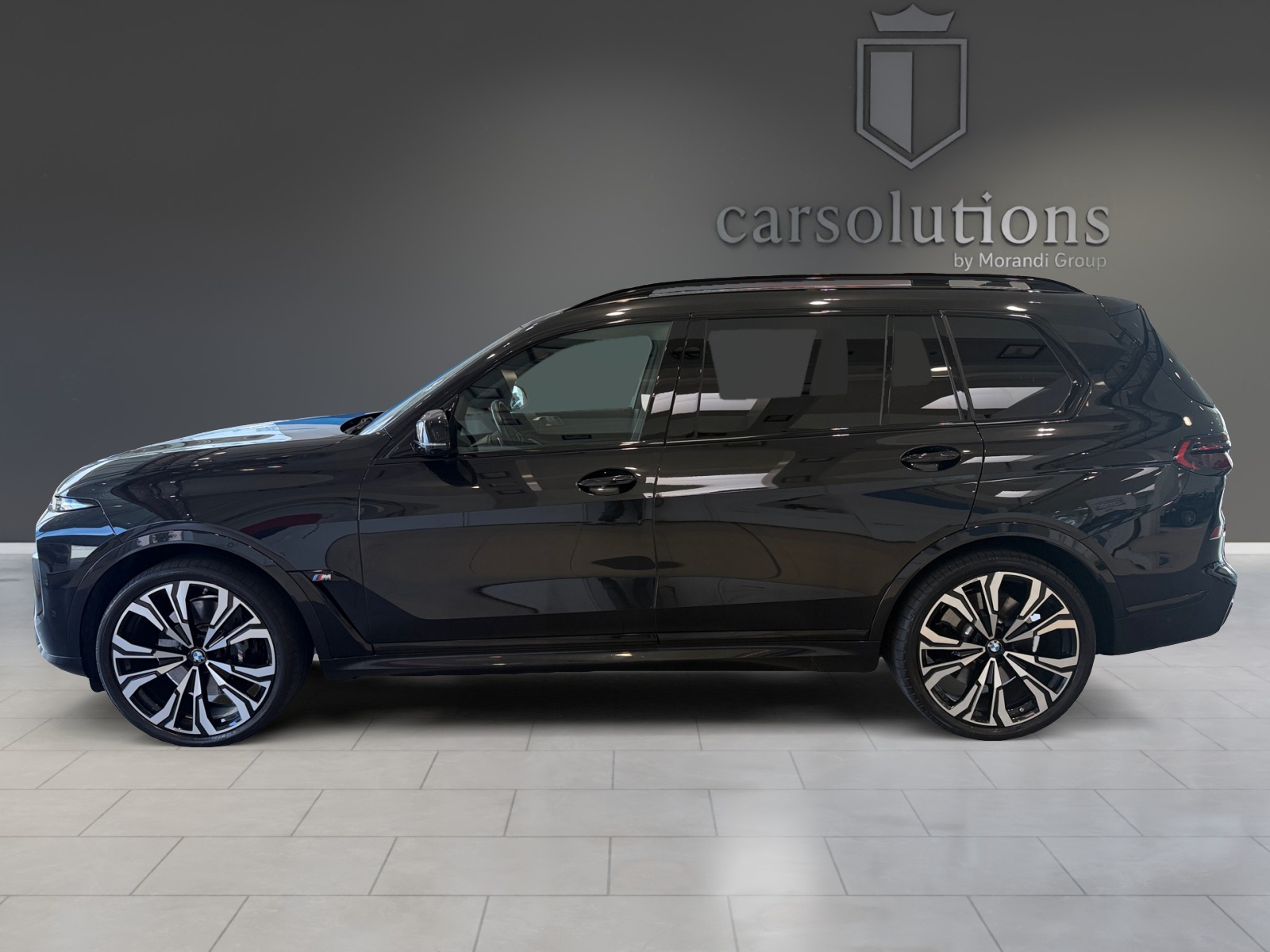 BMW X7 xDrive 48V M60i Steptronic M Sport Pro-showroom-element-1