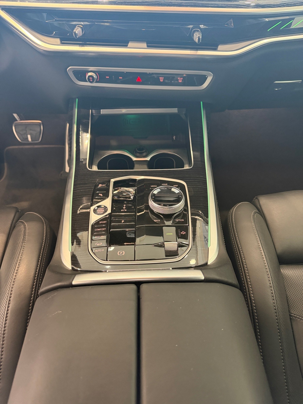 BMW X7 xDrive 48V M60i Steptronic M Sport Pro-image-14