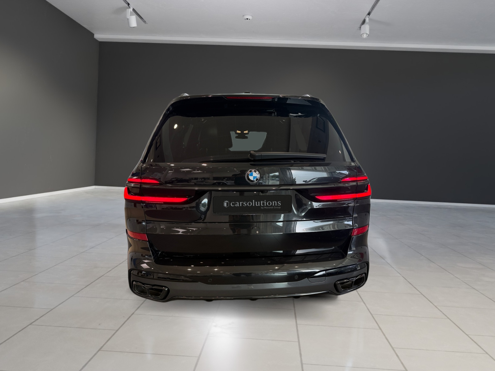 BMW X7 xDrive 48V M60i Steptronic M Sport Pro-showroom-element-3